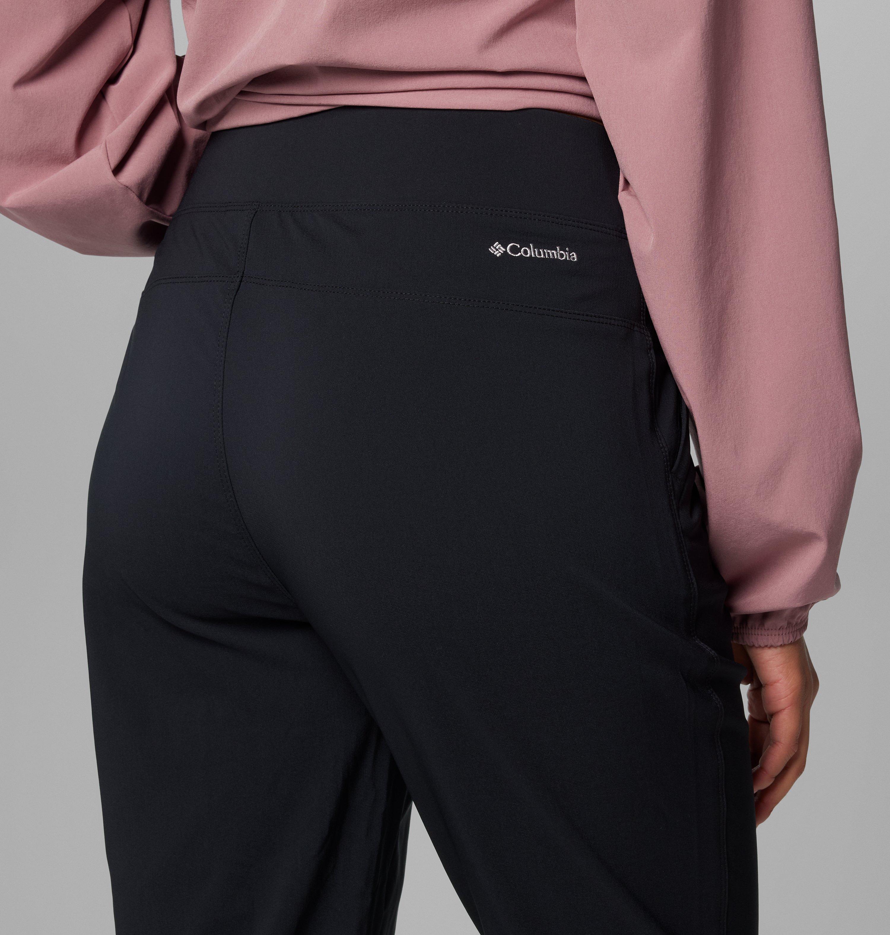 Women's Anytime Slim Pull-On Pants II 6