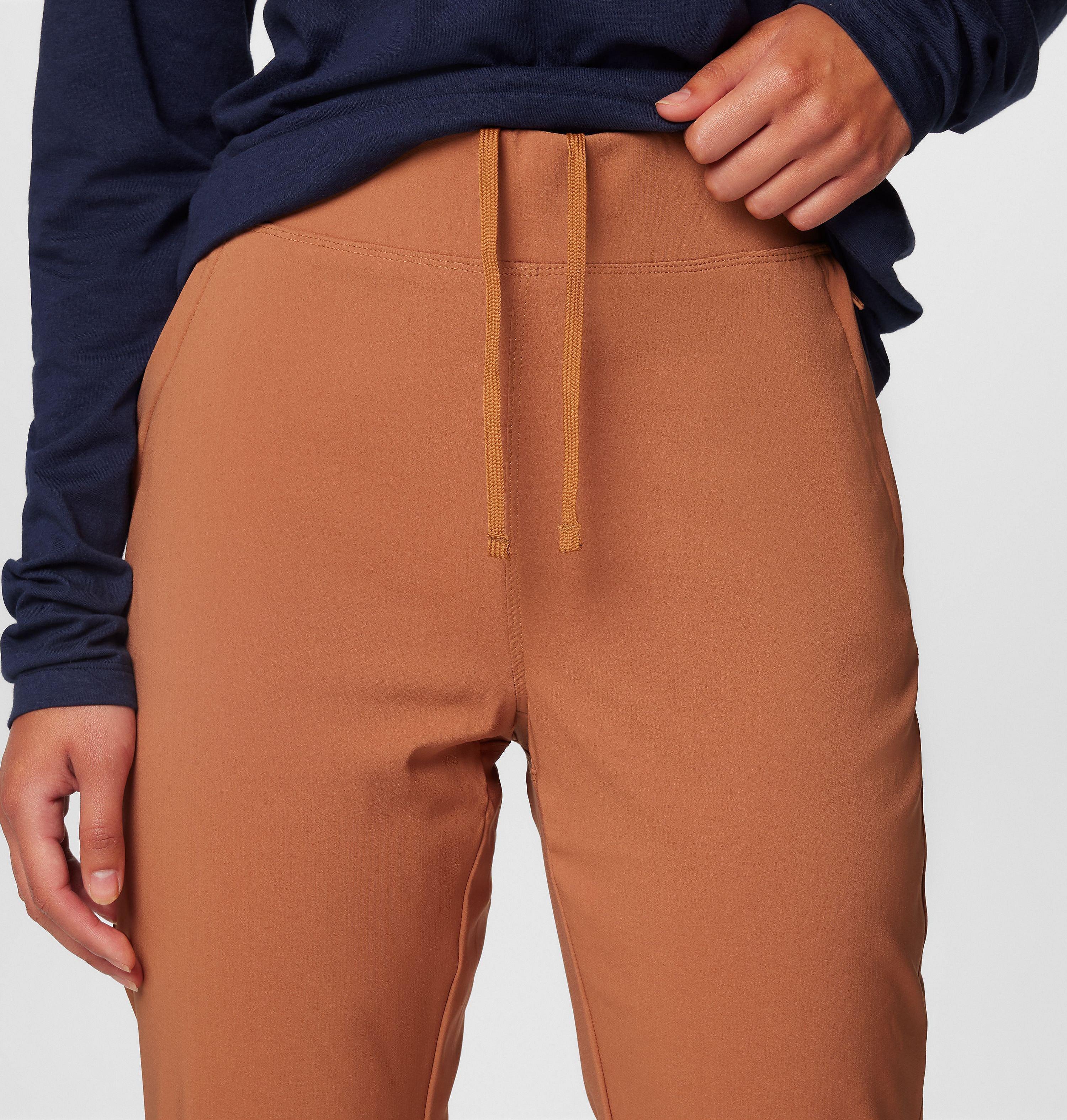 Women's Anytime Slim Pull-On Pants II 5