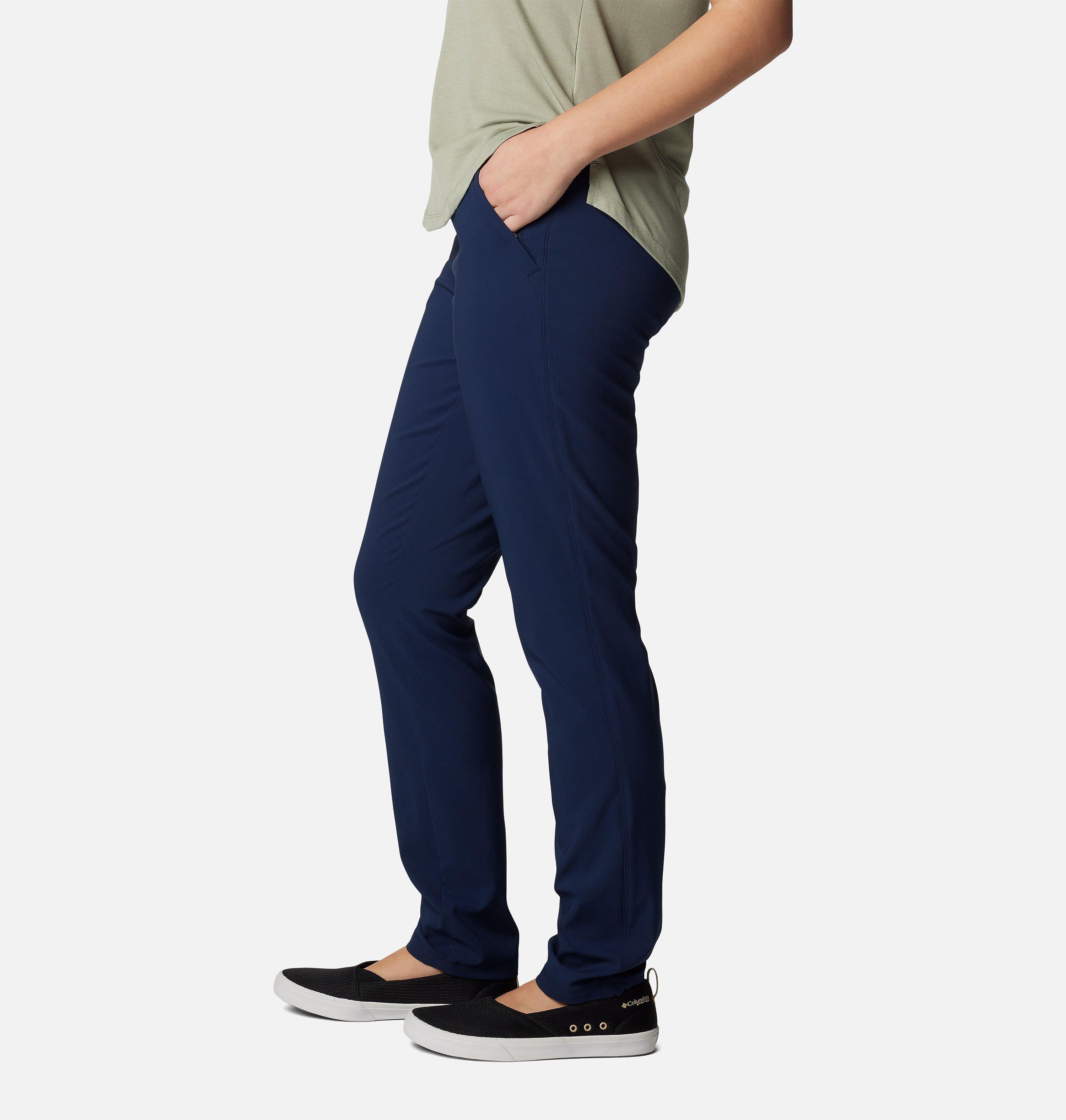 Women's Anytime Slim Pull-On Pants II 3