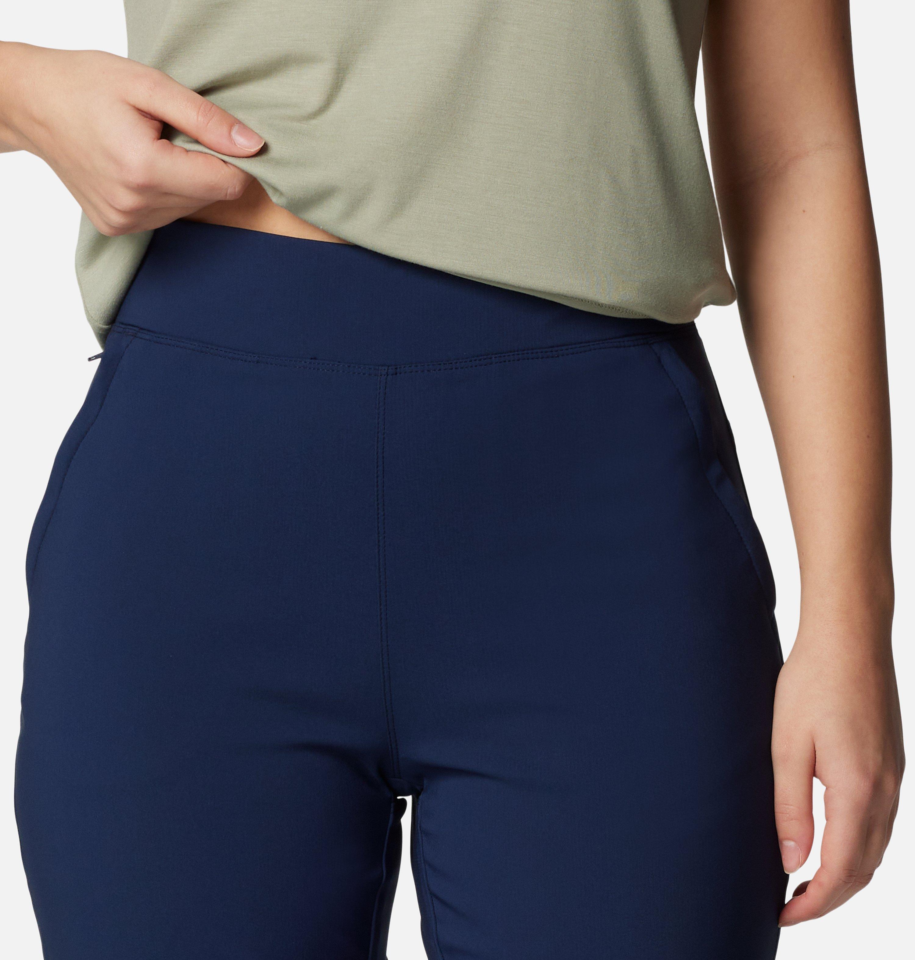Women's Anytime Slim Pull-On Pants II 4