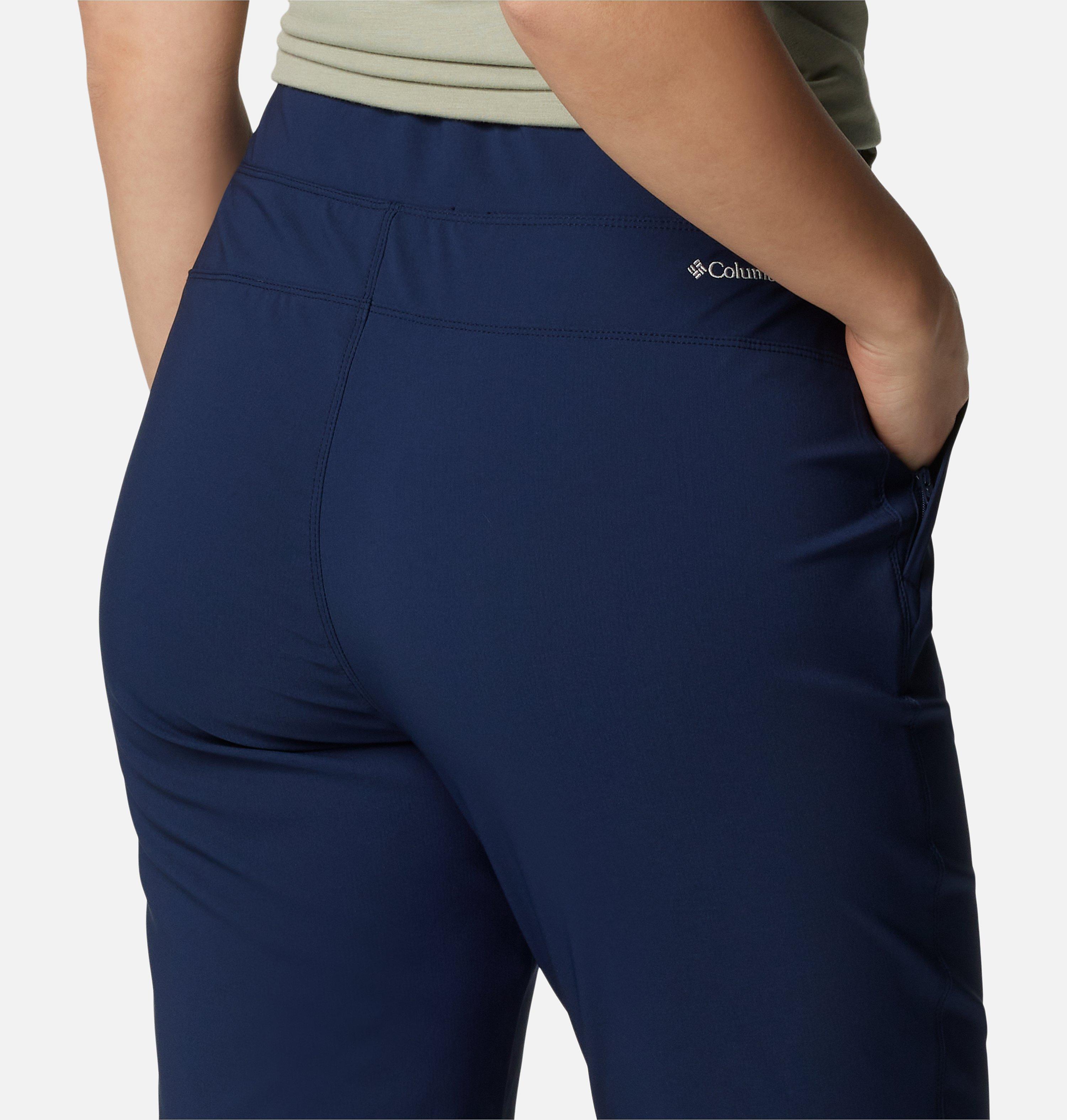 Women's Anytime Slim Pull-On Pants II 5