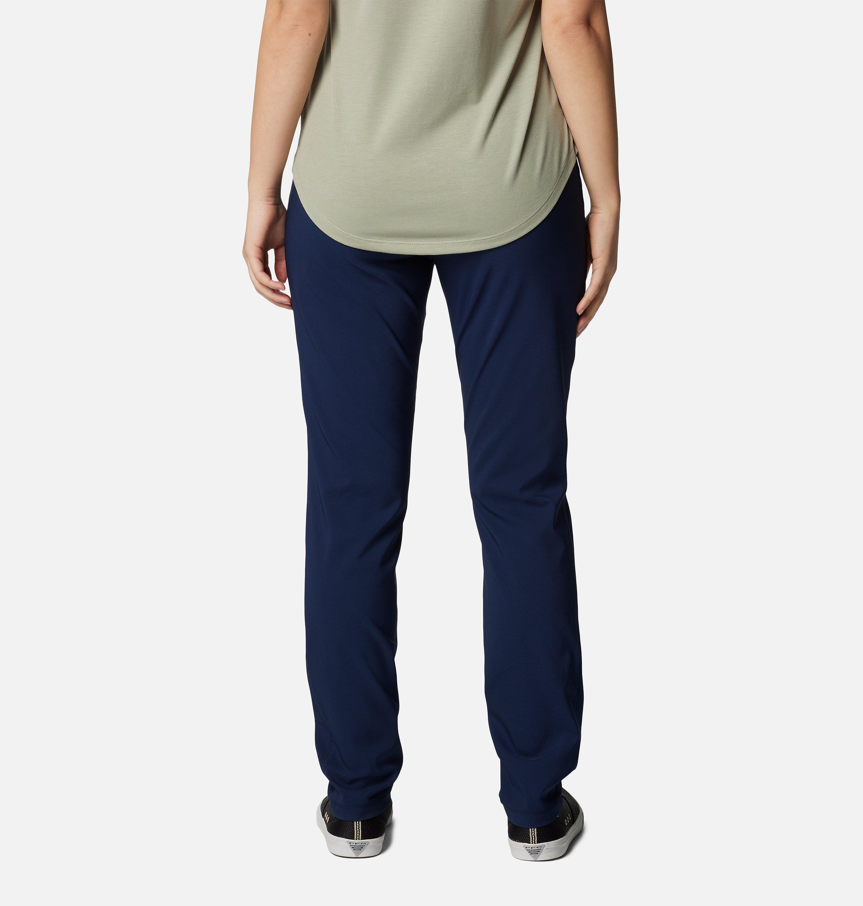 Women's Anytime Slim Pull-On Pants II 2