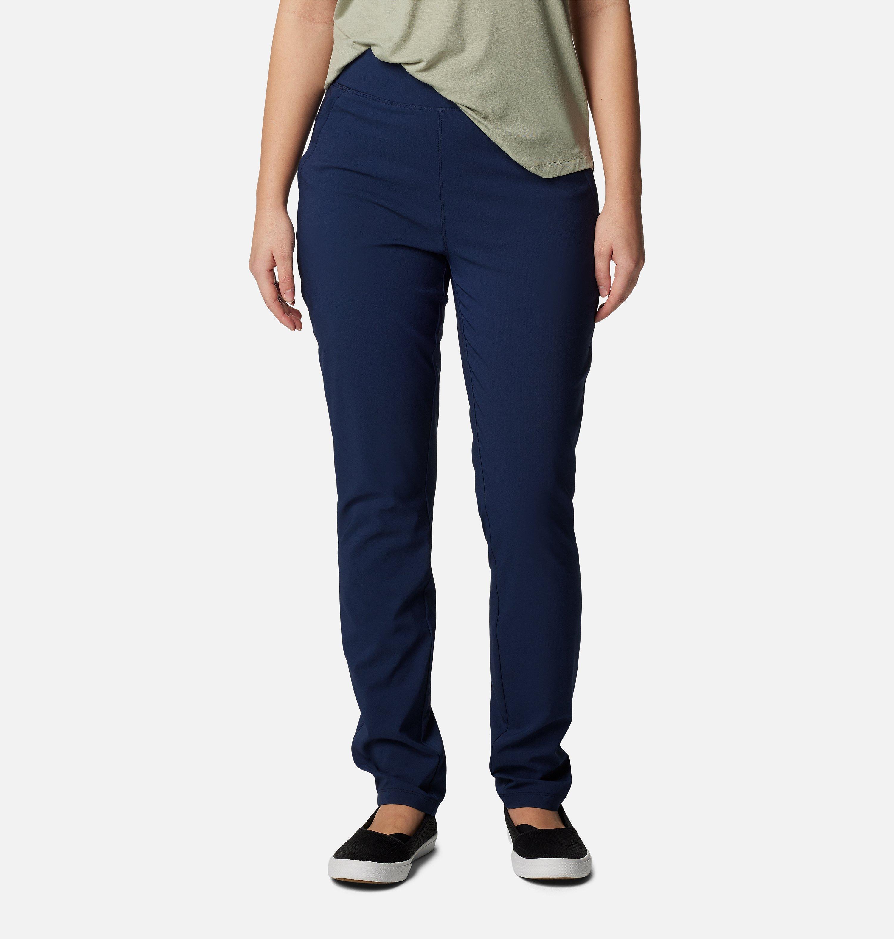 Women's Anytime Slim Pull-On Pants II 1