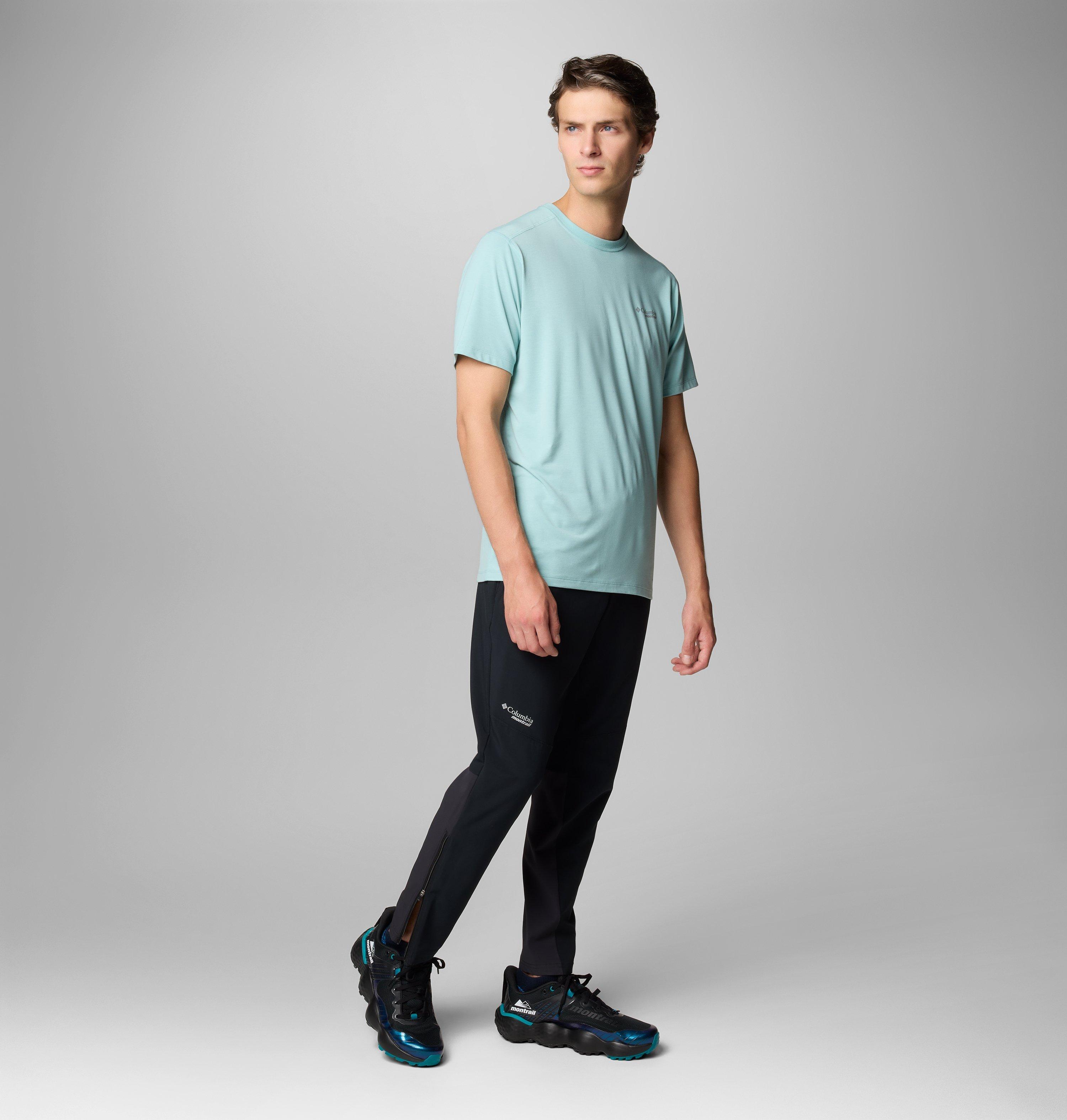 Men's Endless Trail II Training Pants 3