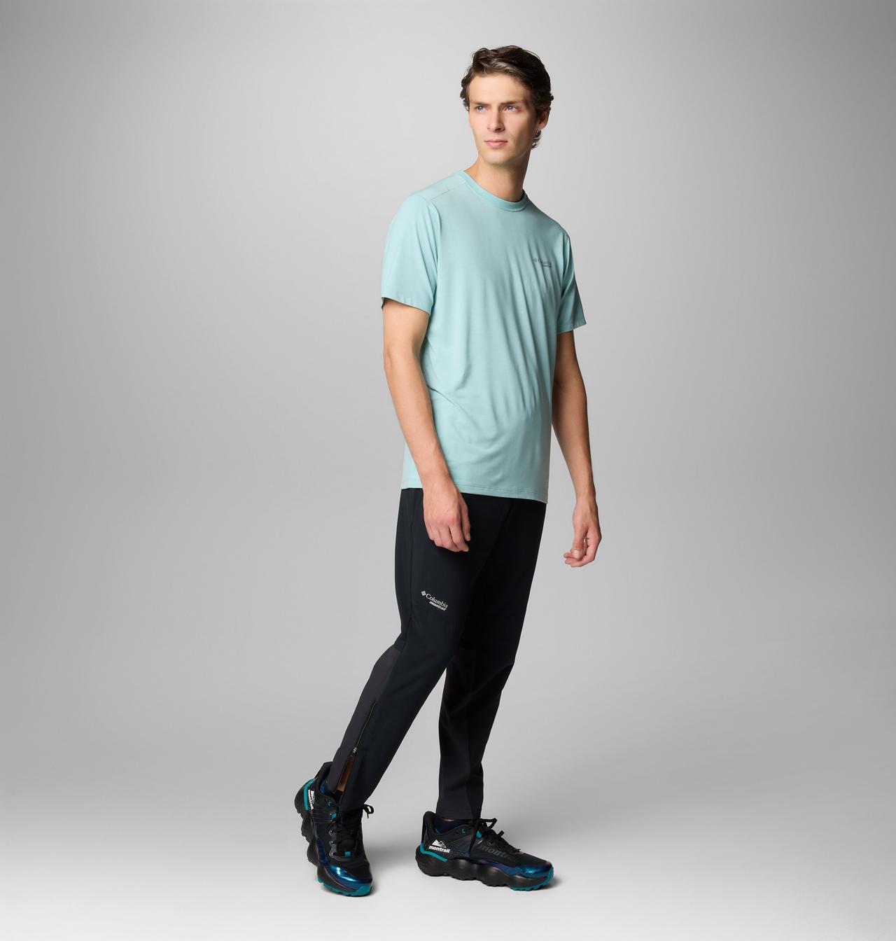 Men's Endless Trail™ II Training Pants | 010 | XL | R 3
