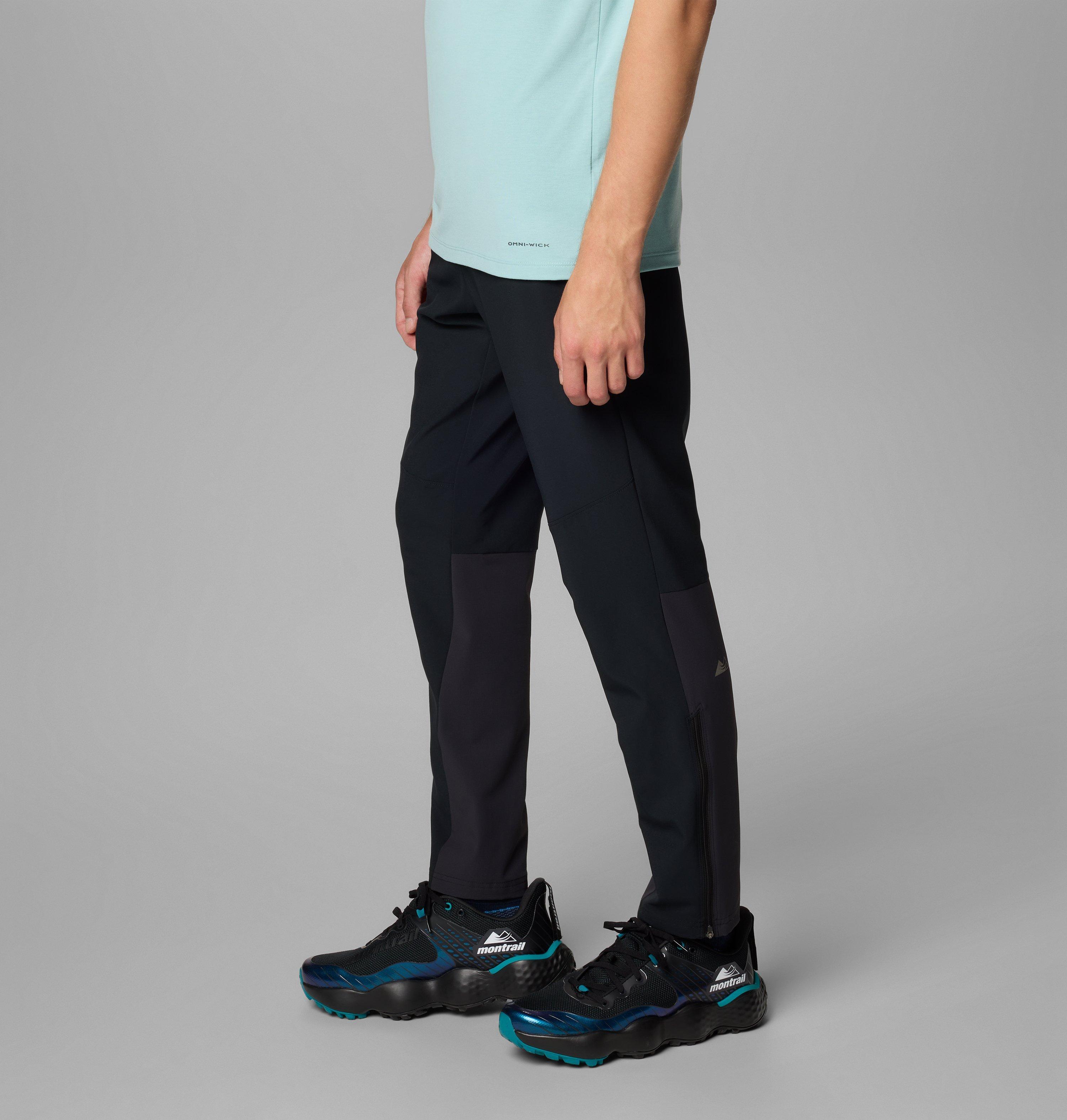 Men's Endless Trail II Training Pants 4