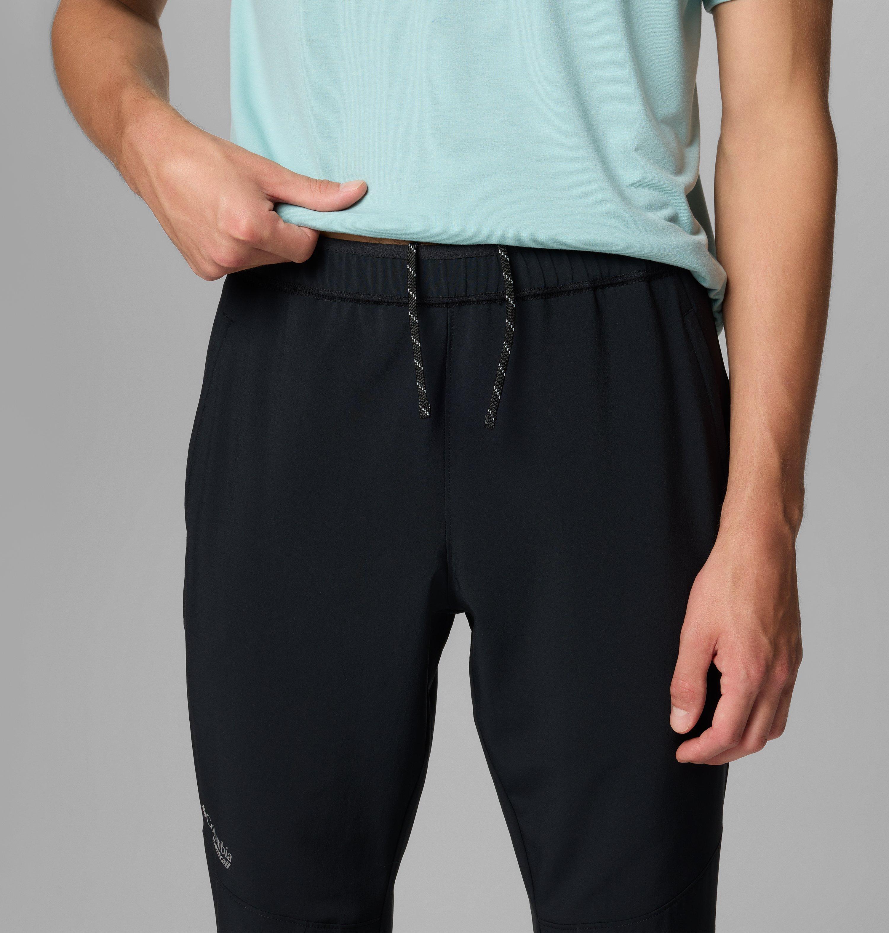 Men's Endless Trail II Training Pants 5