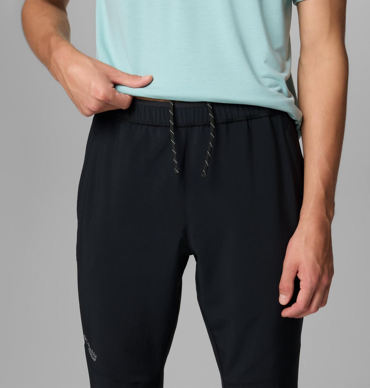 Men's Endless Trail™ II Training Pants | 010 | XL | R 5