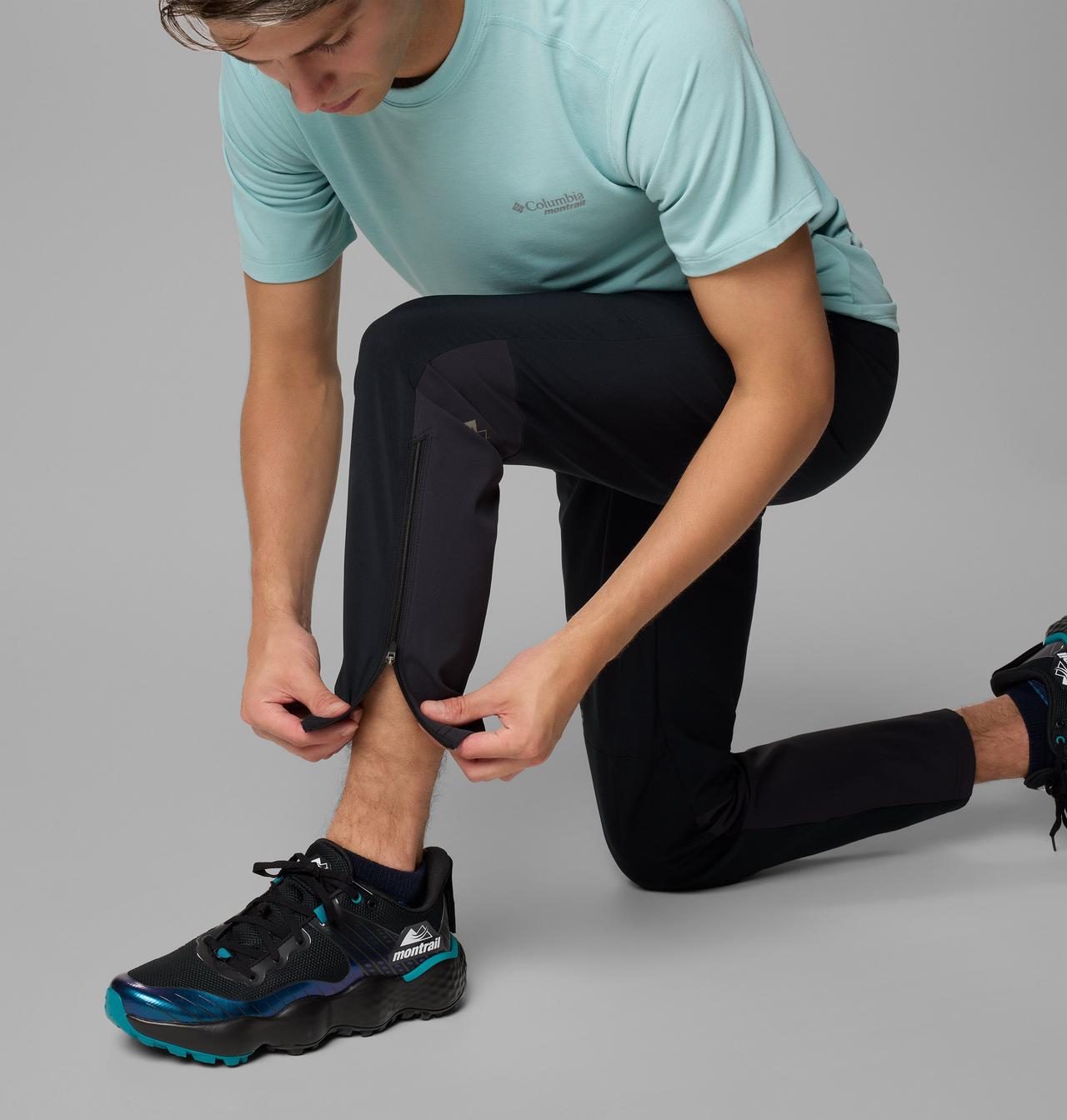 Men's Endless Trail™ II Training Pants | 010 | XL | R 7