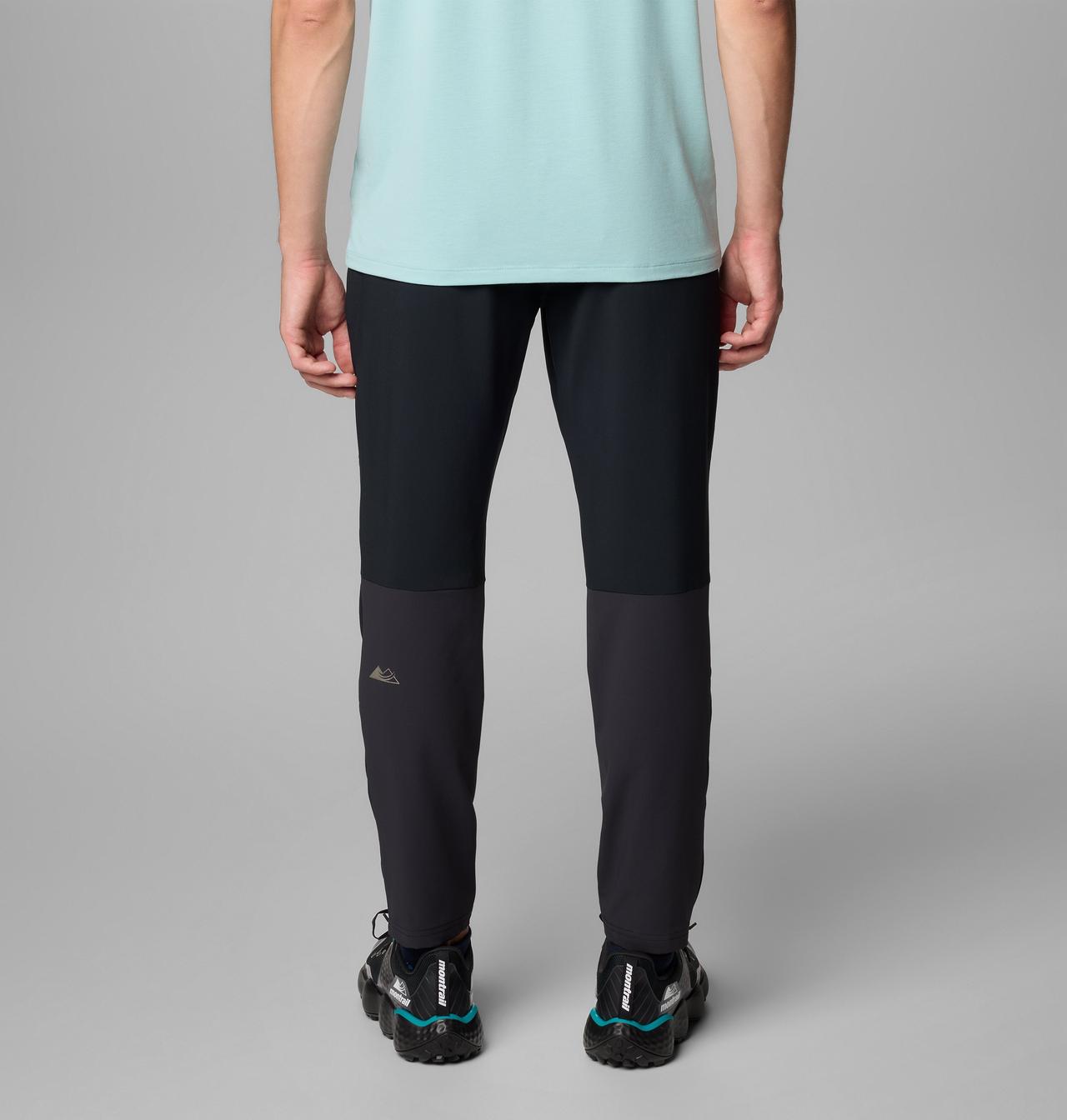 Men's Endless Trail™ II Training Pants | 010 | XL | R 2