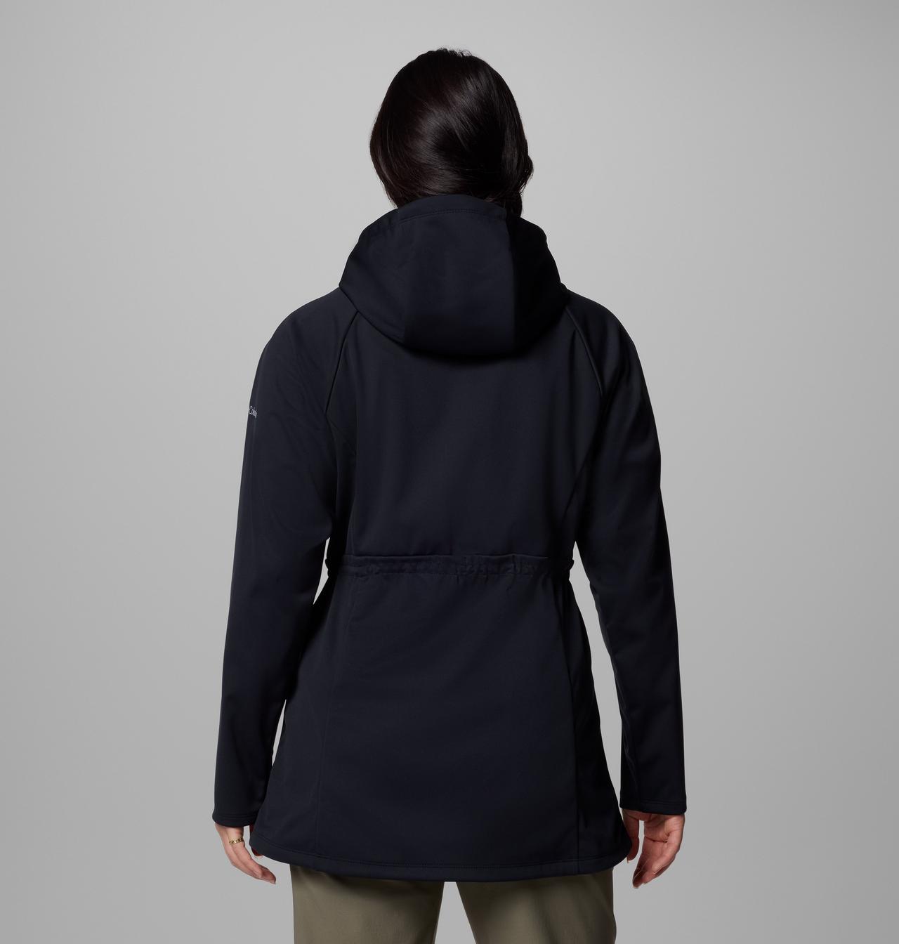 Women's Flora Park™ II Softshell Jacket 2