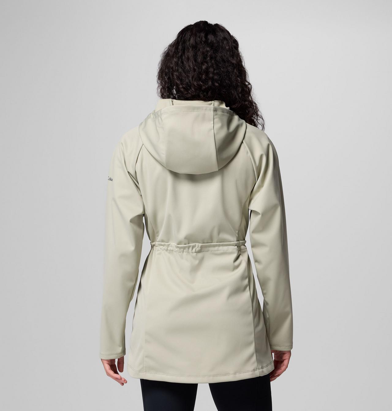 Manteau à coquille souple Flora Park™ II pour femmes 2
