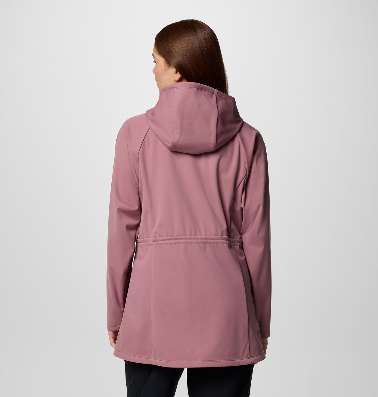 Manteau à coquille souple Flora Park™ II pour femmes 2