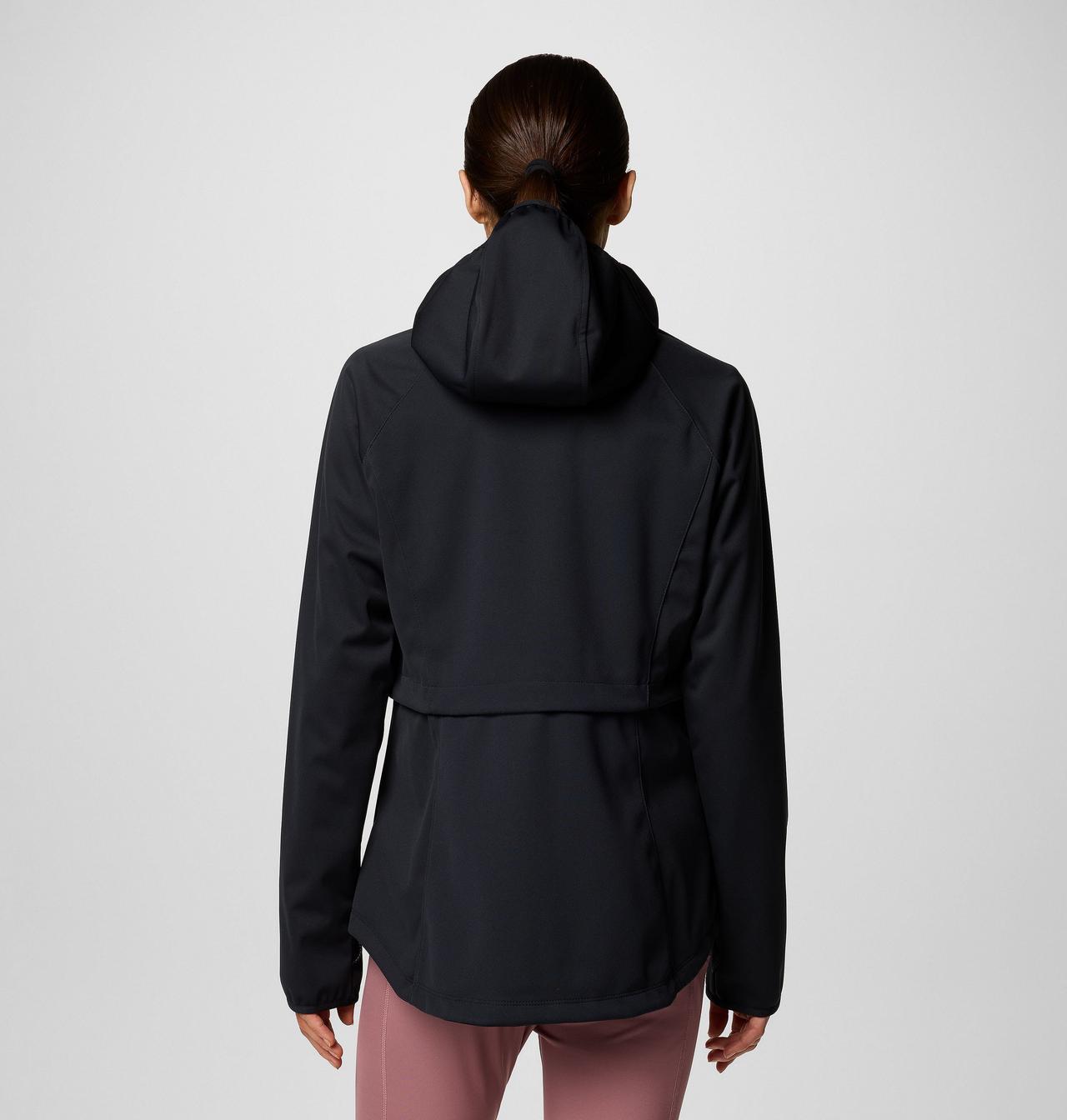 Women's Canyon Meadows™ II Softshell Jacket | 010 | XXL 2