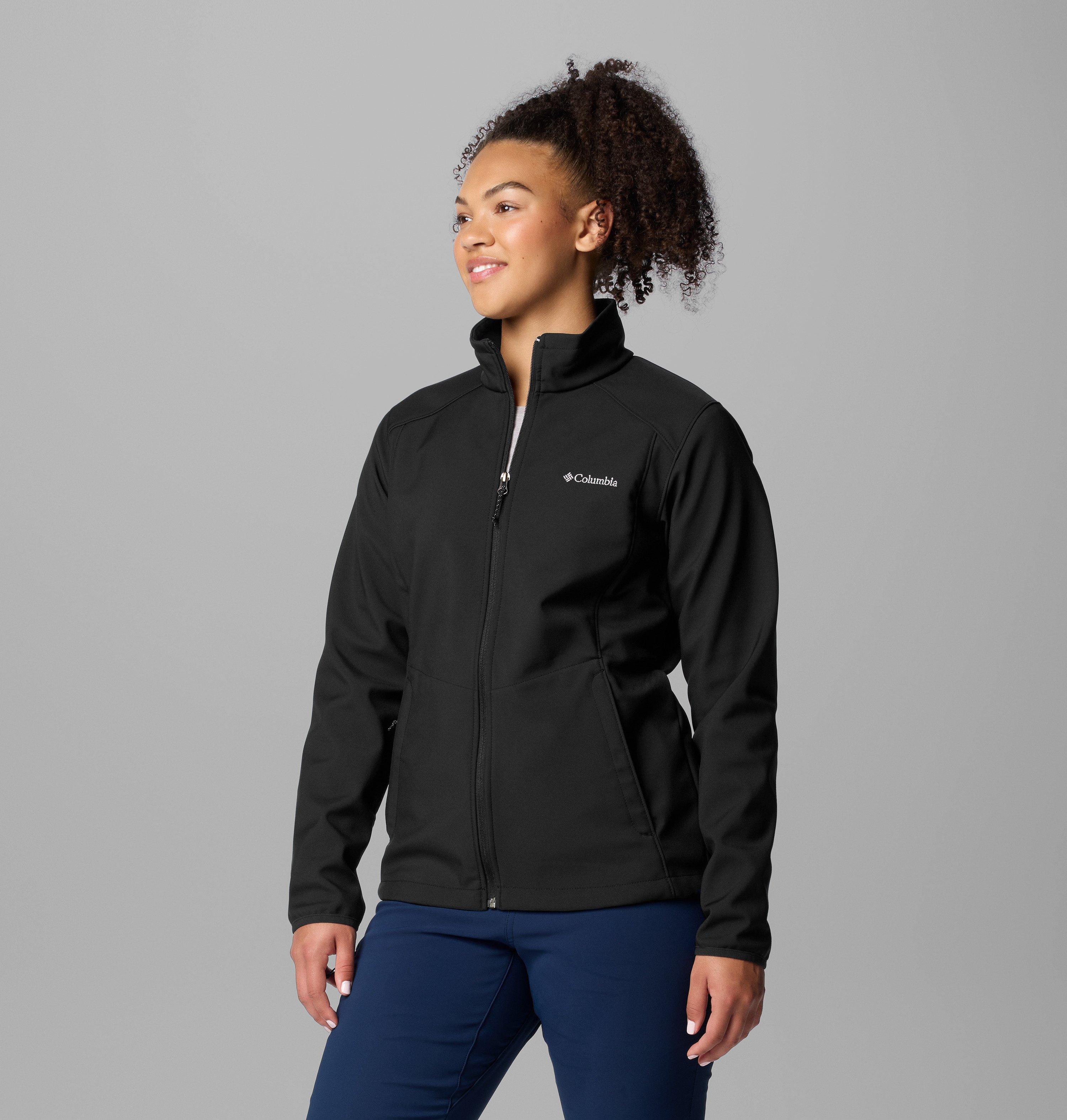 Women's Kruser Ridge III Softshell Jacket | Columbia