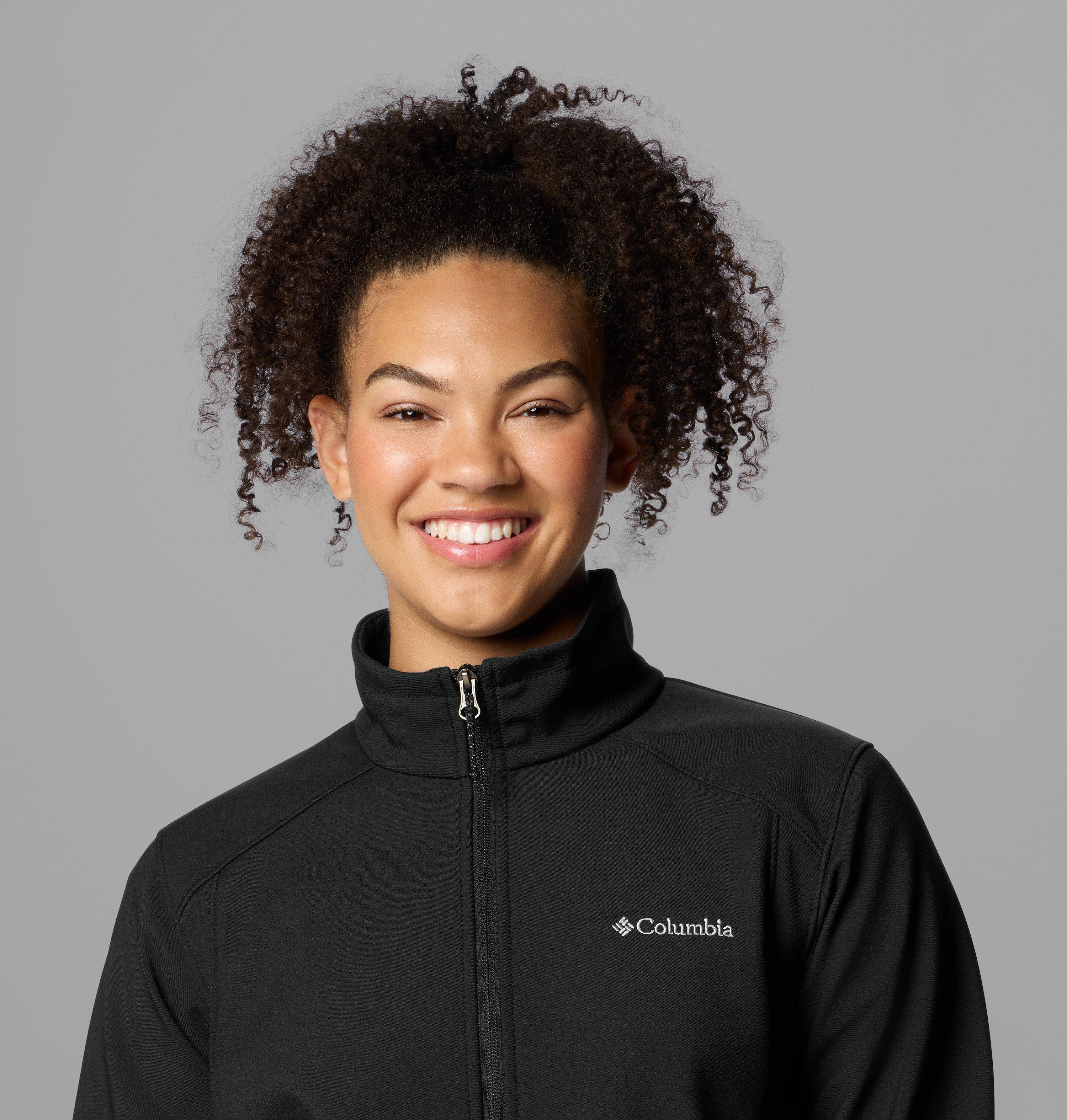 Women's Kruser Ridge III Softshell Jacket | 010 | M 5