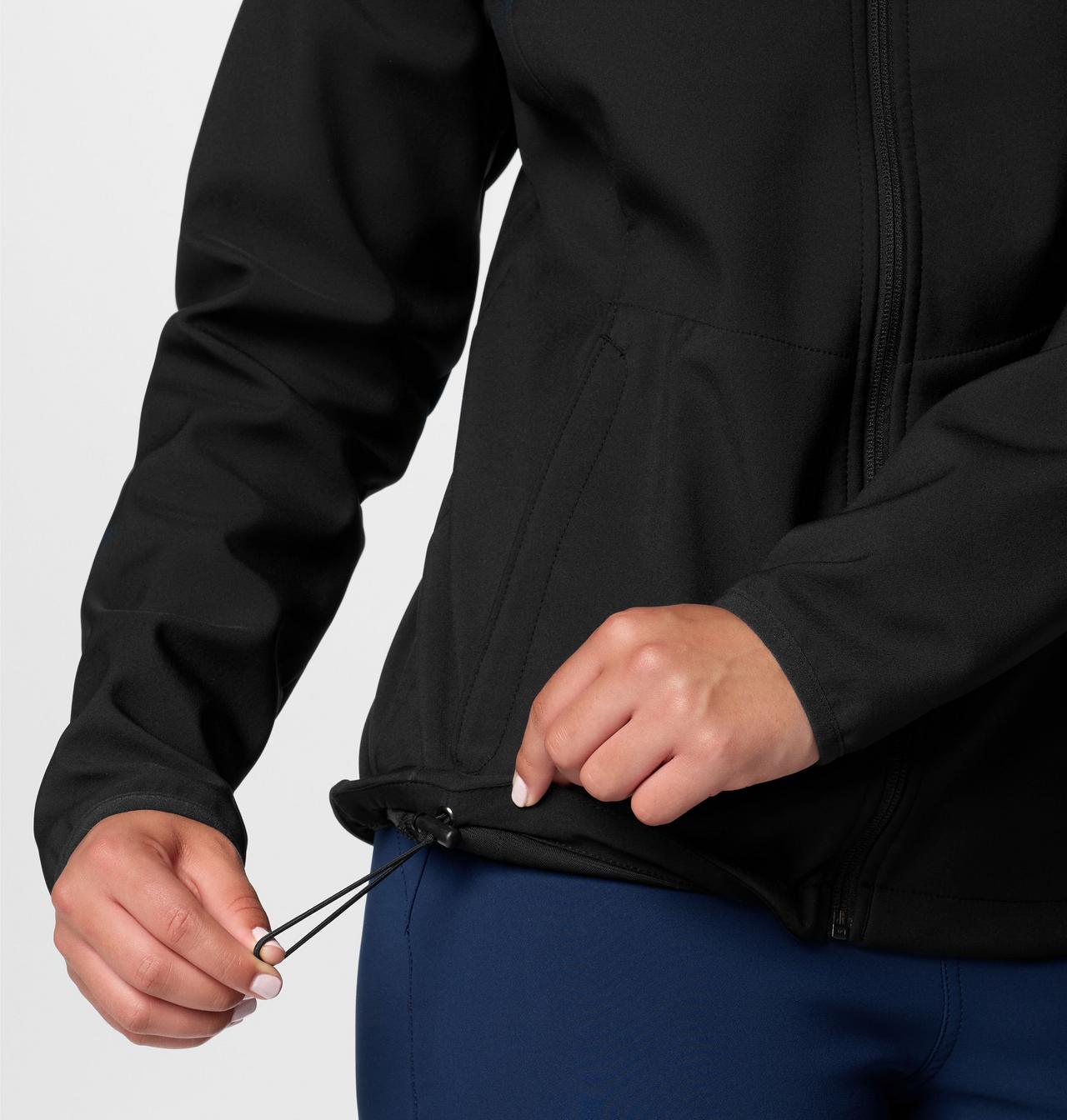 Women's Kruser Ridge™ III Softshell Jacket | 010 | XXL 6