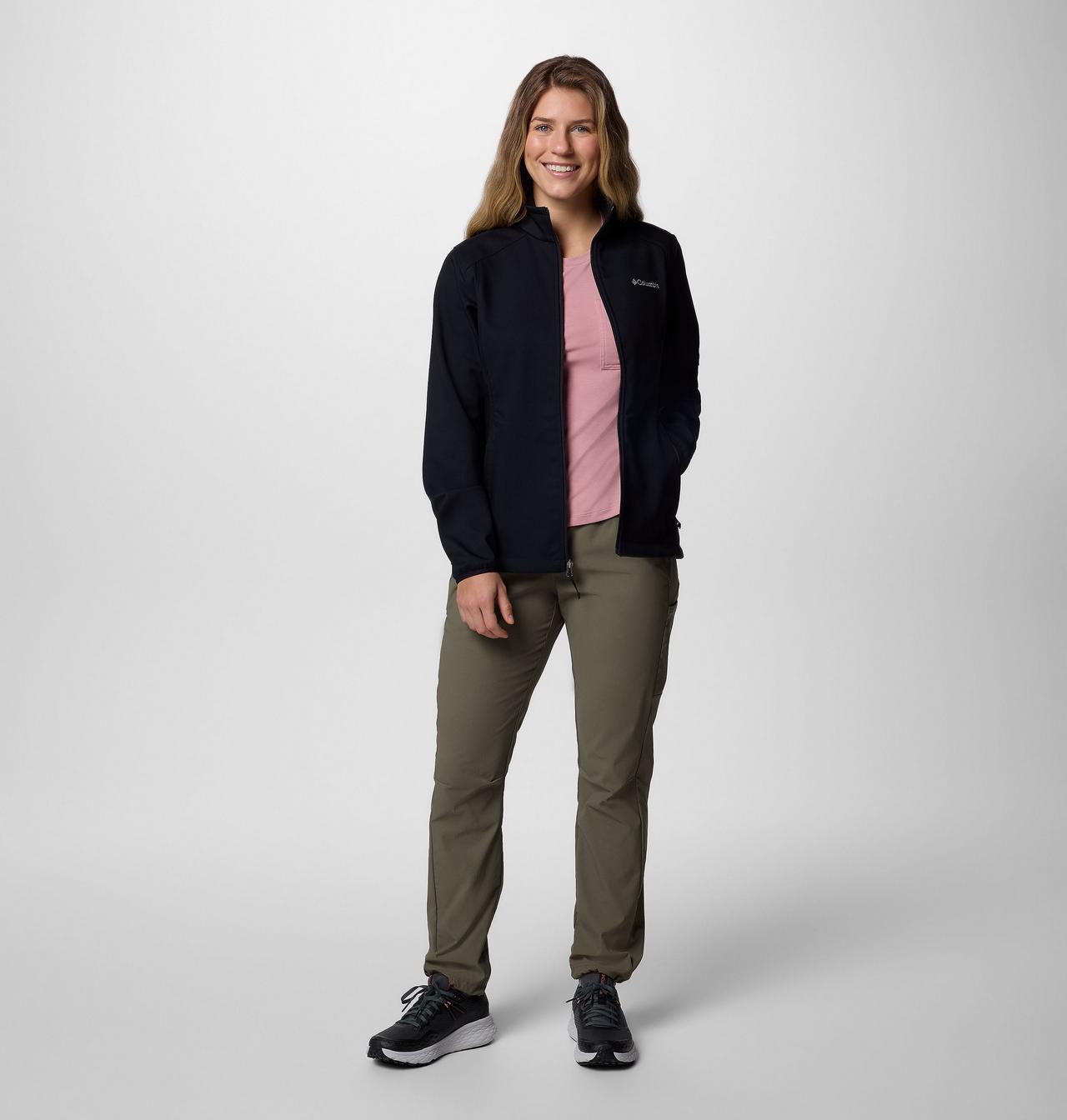 Women's Kruser Ridge™ III Softshell Jacket 6
