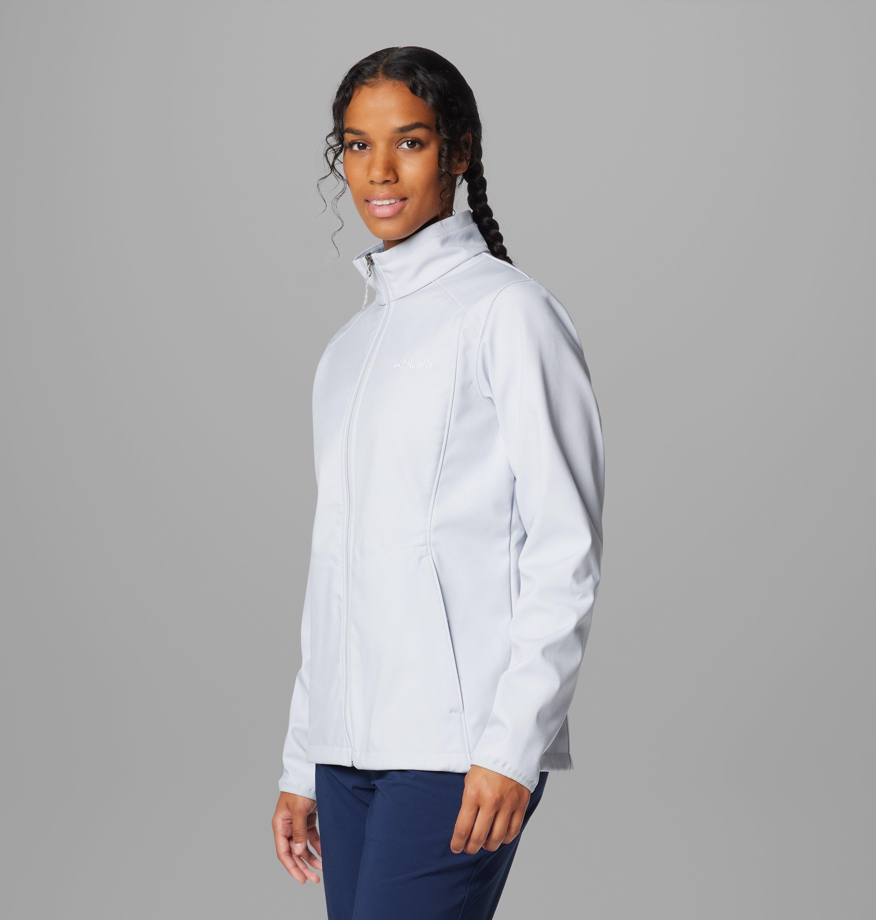 Women's Kruser Ridge III Softshell Jacket 4
