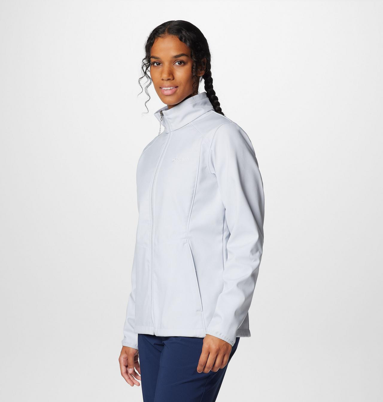 Manteau à coquille souple Kruser Ridge™ III pour femmes 4