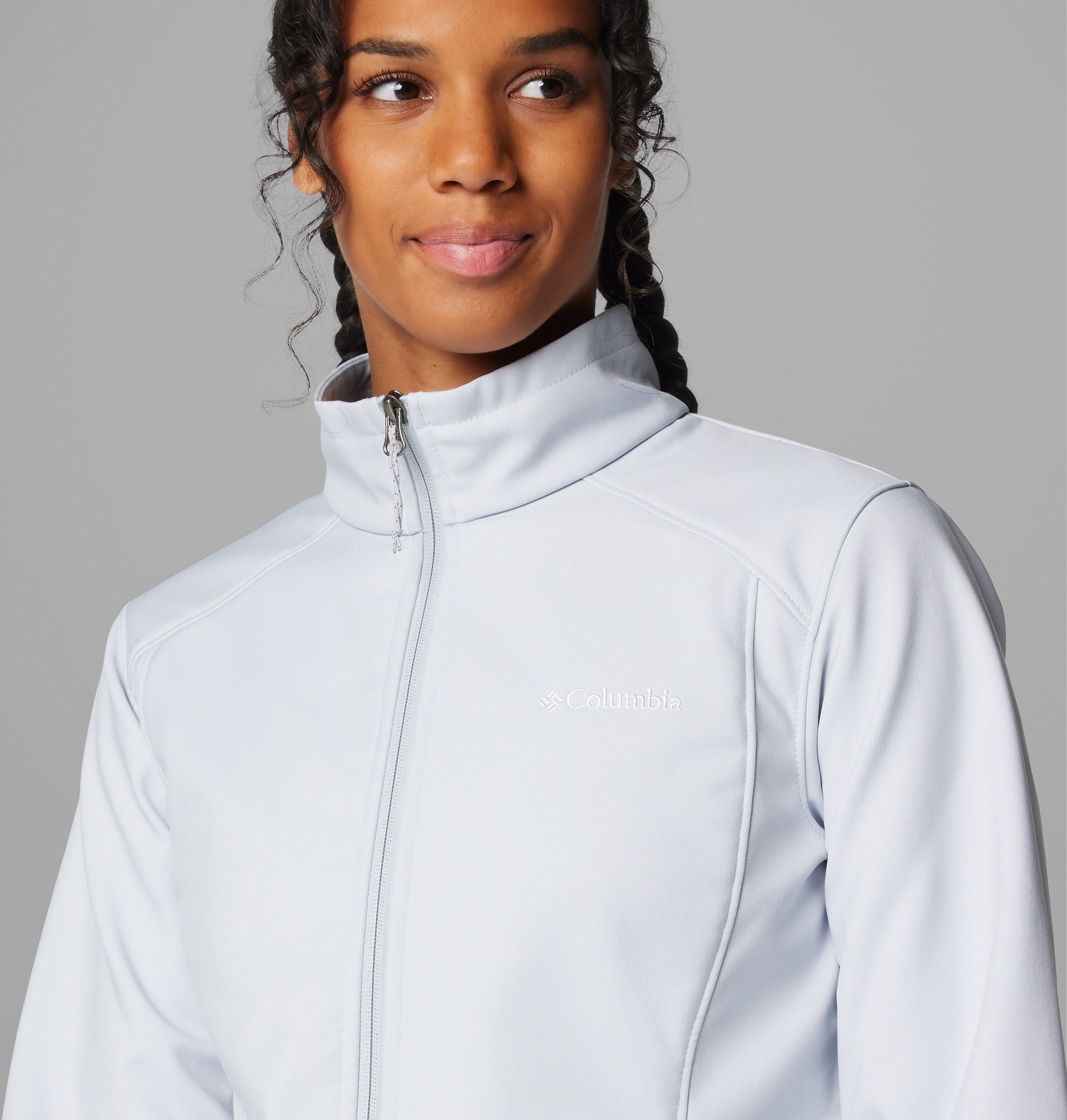 Women's Kruser Ridge III Softshell Jacket 5