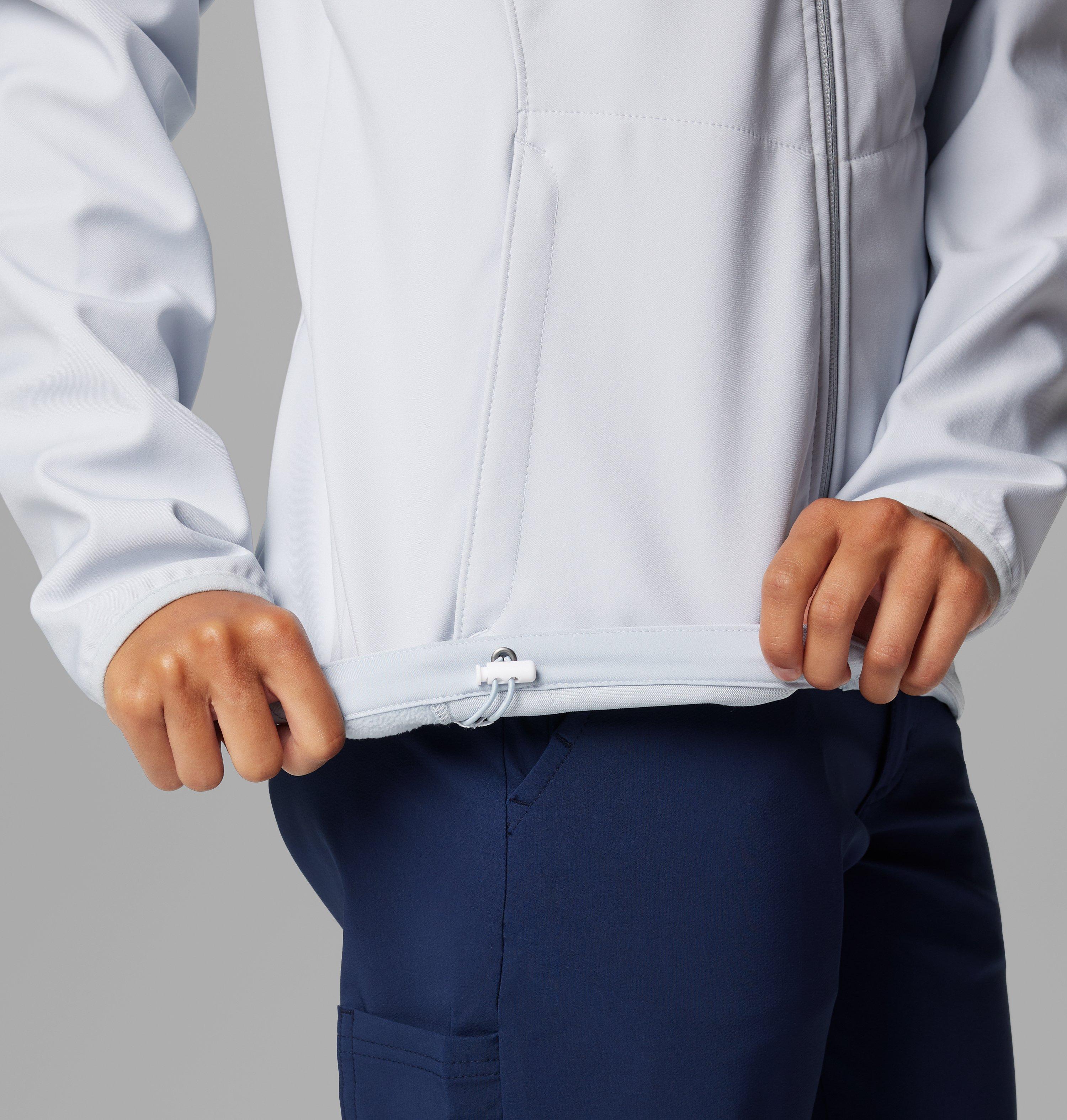Women's Kruser Ridge III Softshell Jacket 6