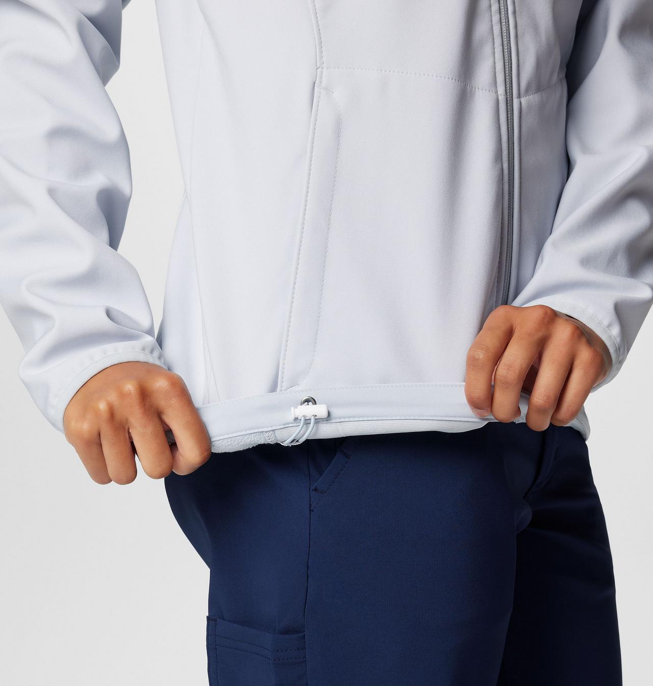 Manteau à coquille souple Kruser Ridge™ III pour femmes 6
