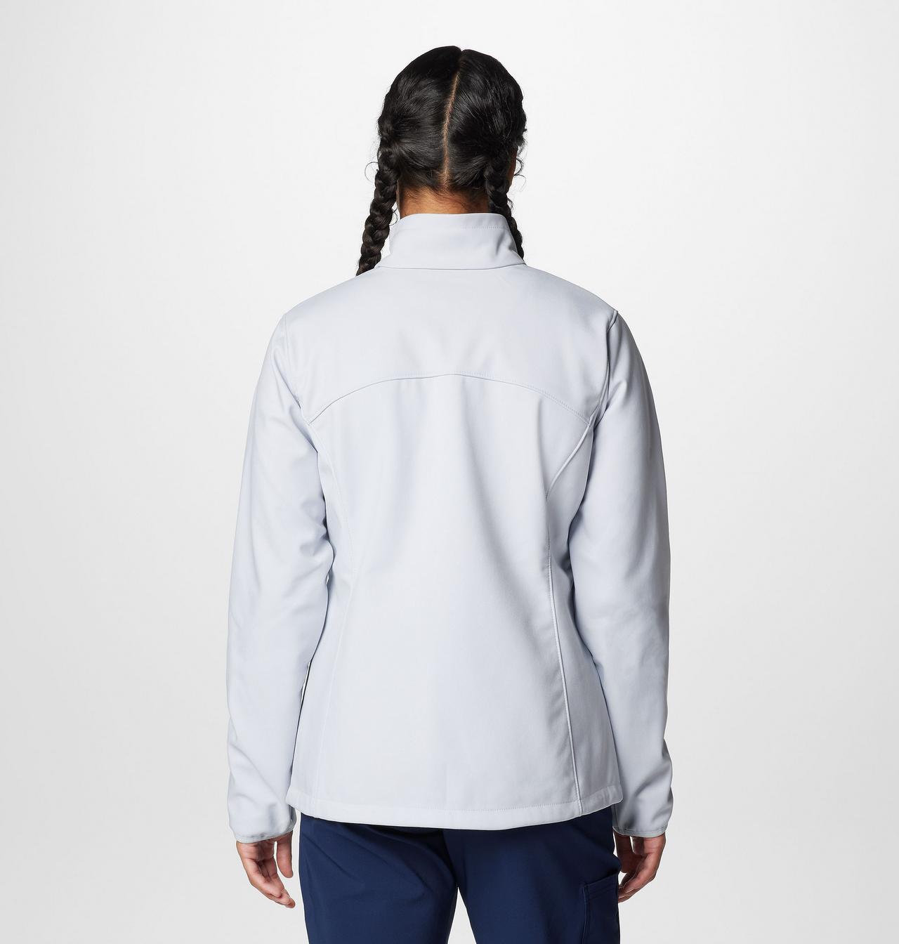 Manteau à coquille souple Kruser Ridge™ III pour femmes 2