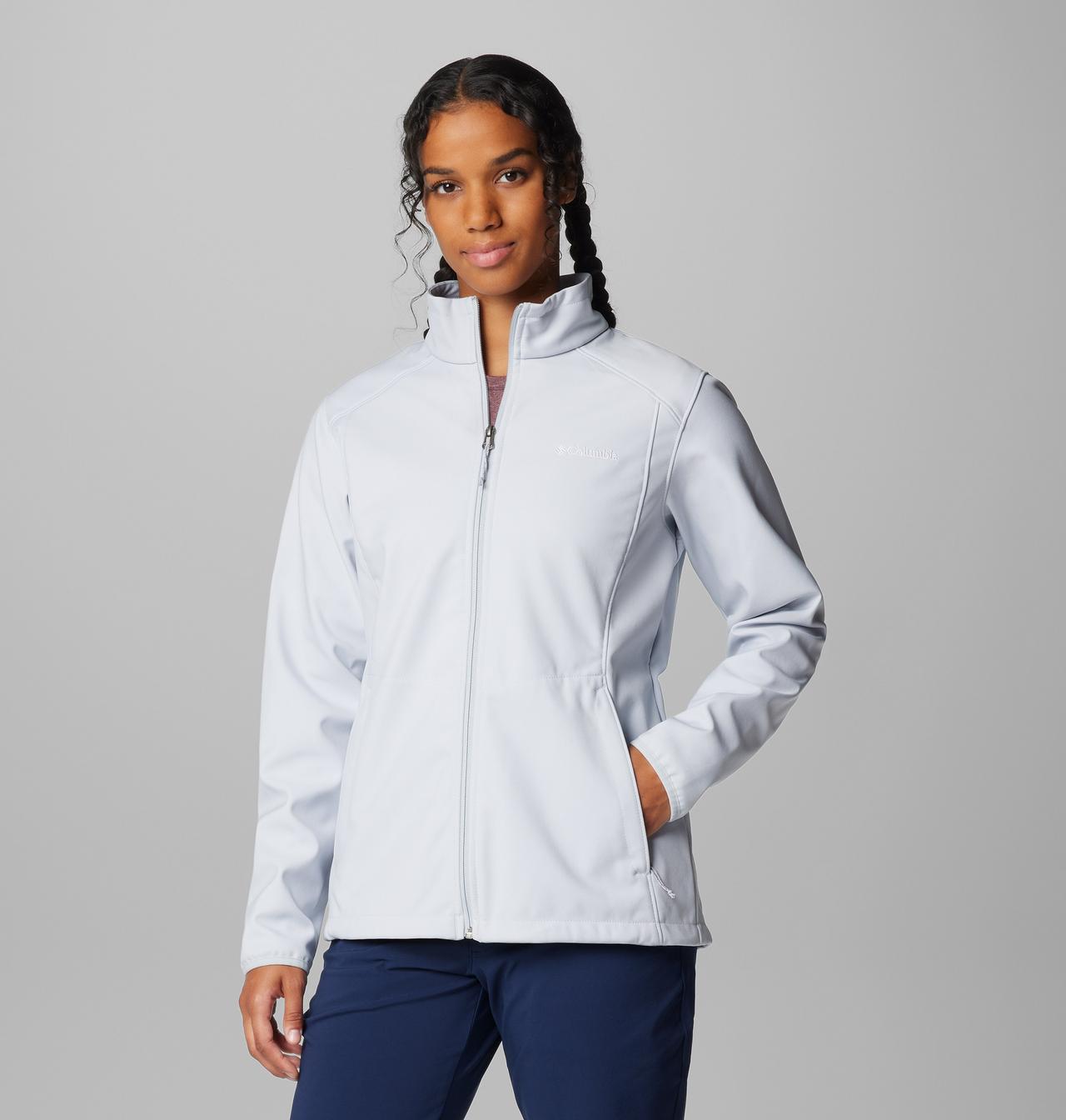 Women's Kruser Ridge™ III Softshell Jacket | Columbia Sportswear