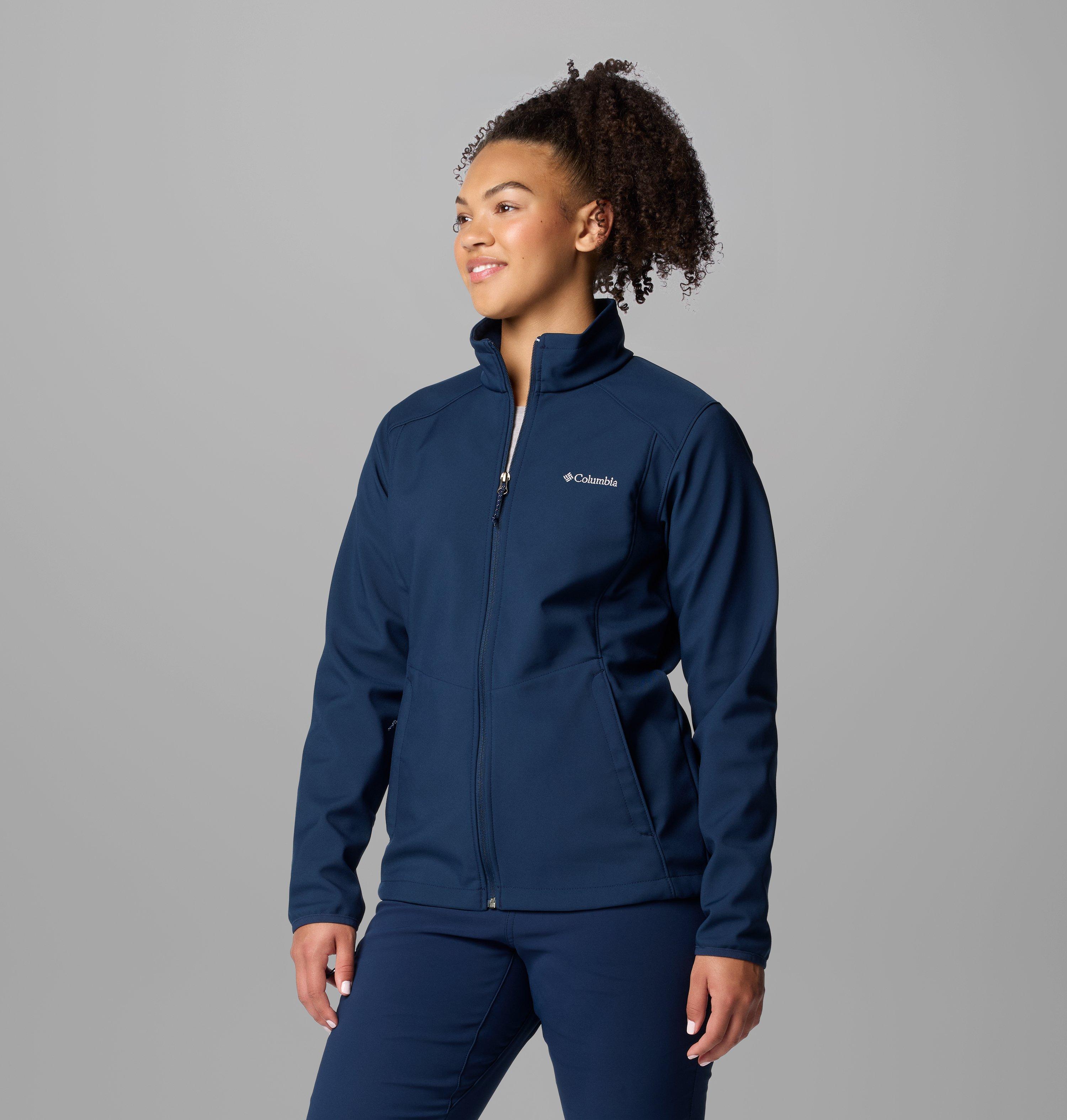 Women's Kruser Ridge III Softshell Jacket | 464 | XXL 4
