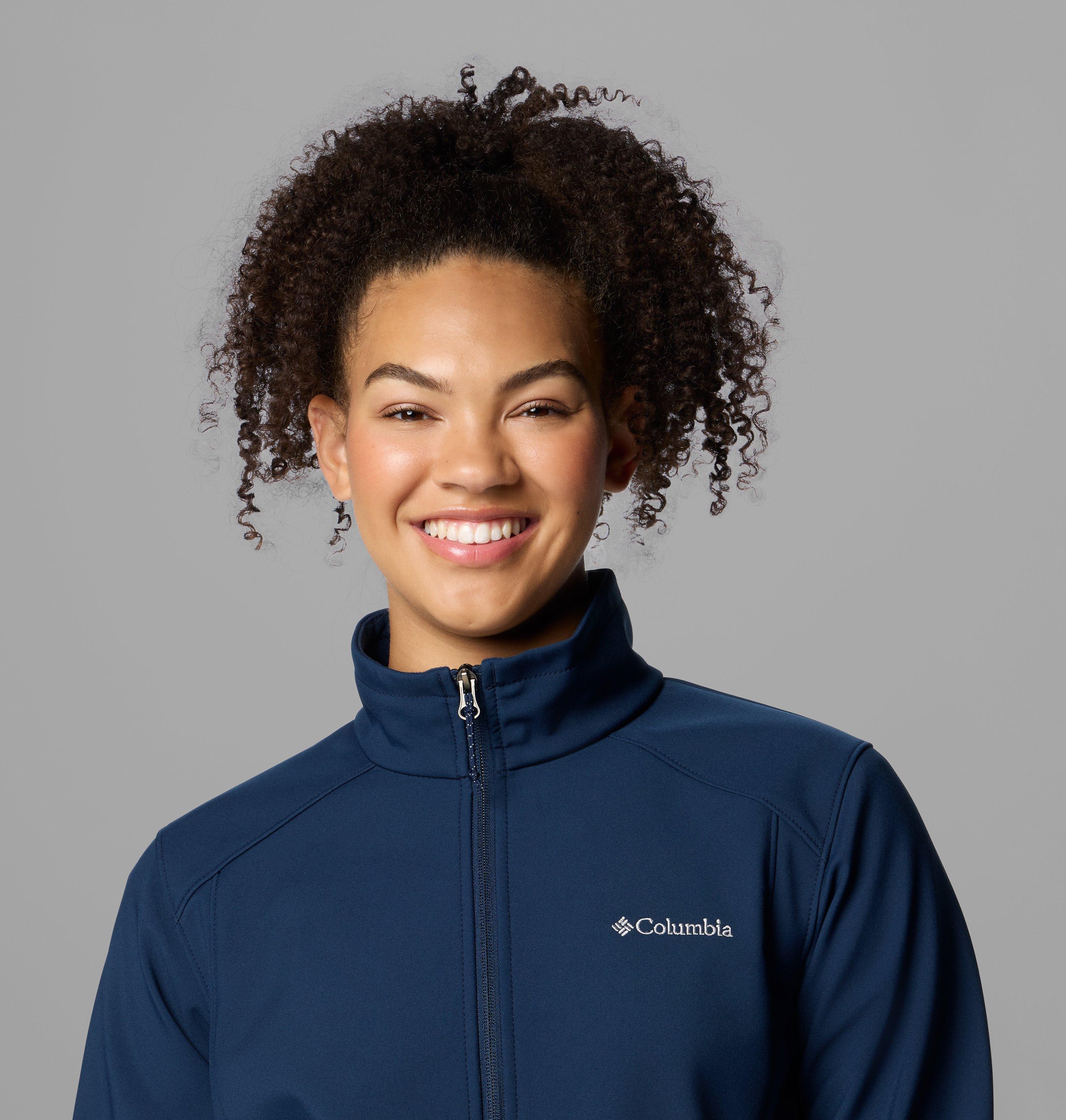 Women's Kruser Ridge III Softshell Jacket | 464 | XXL 5