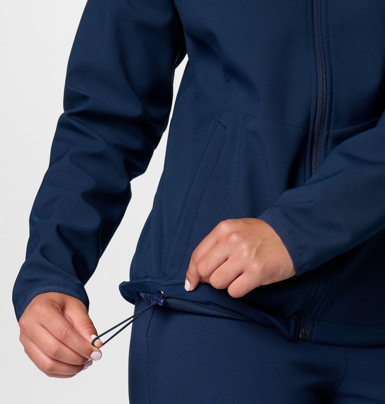 Women's Kruser Ridge™ III Softshell Jacket | 464 | XS 6