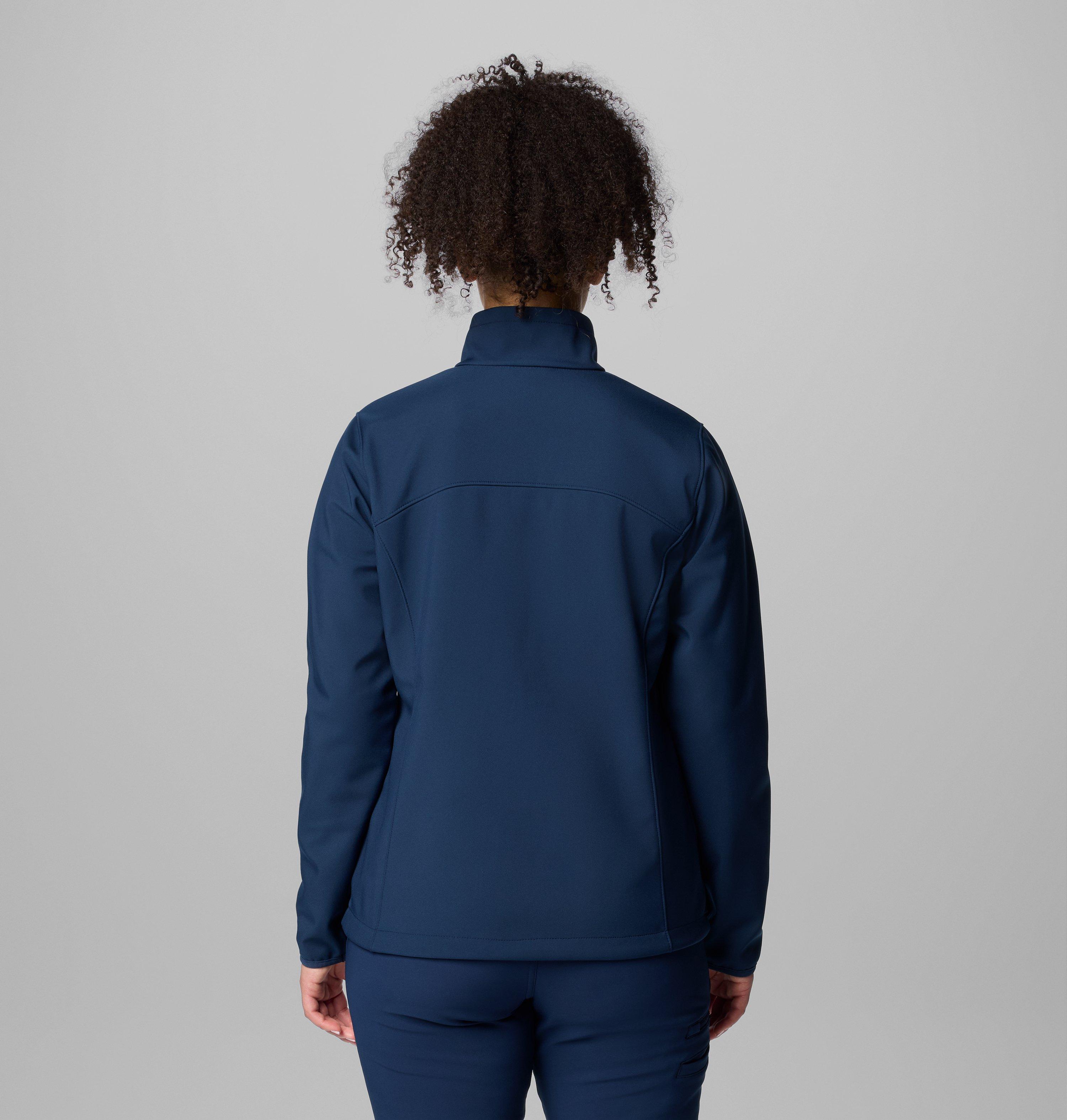 Women's Kruser Ridge III Softshell Jacket | 464 | XXL 2