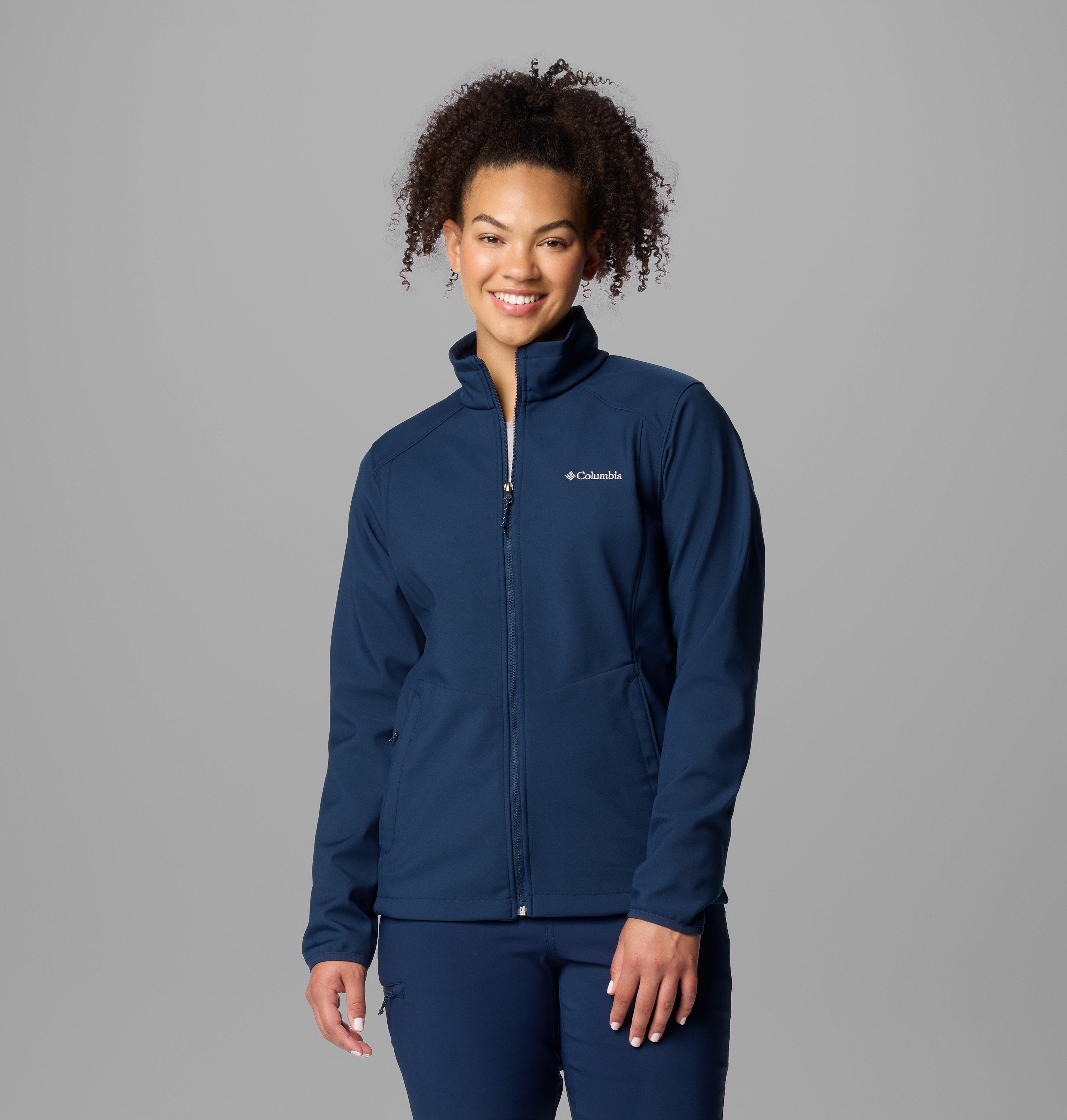 Women's Kruser Ridge III Softshell Jacket | Columbia