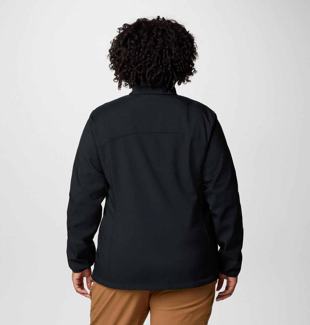 Women's Kruser Ridge™ III Softshell Jacket - Plus Size 2