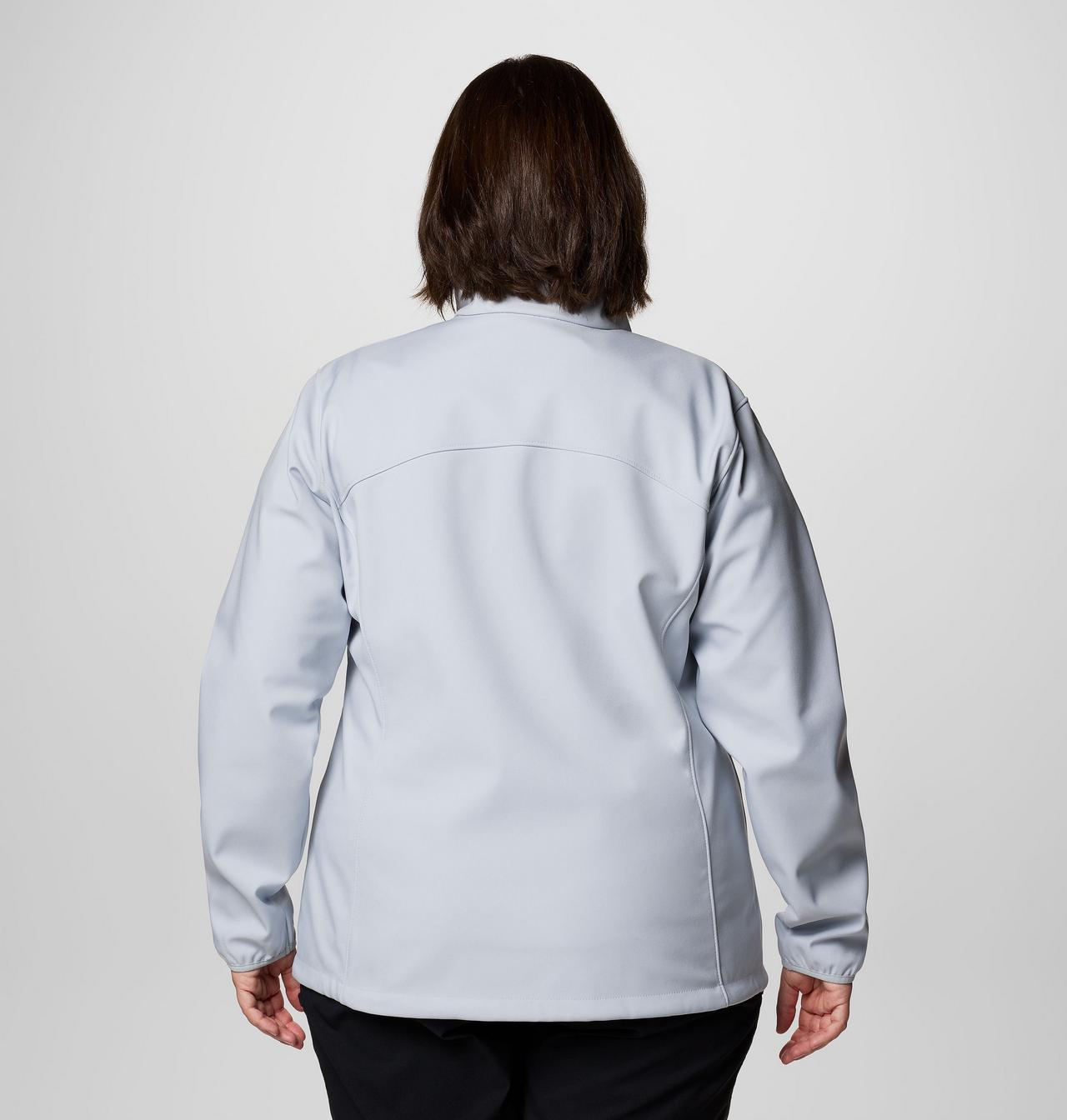Women's Kruser Ridge™ III Softshell Jacket - Plus Size 2