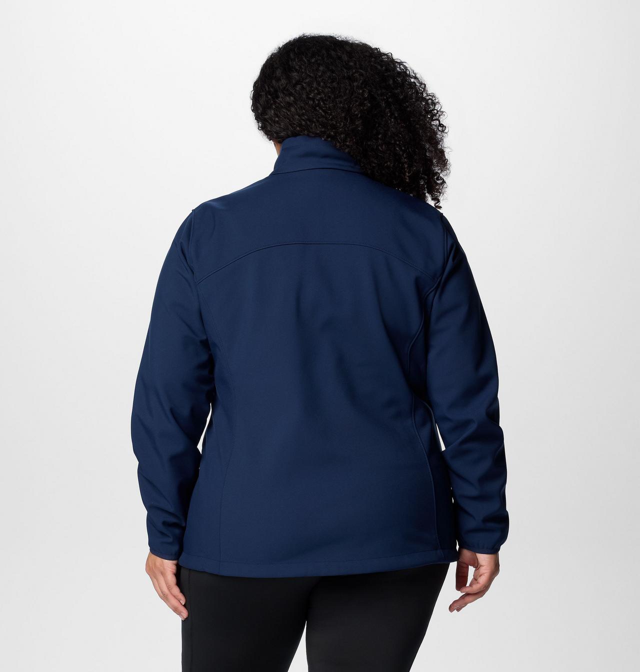 Women's Kruser Ridge™ III Softshell Jacket - Plus Size 2