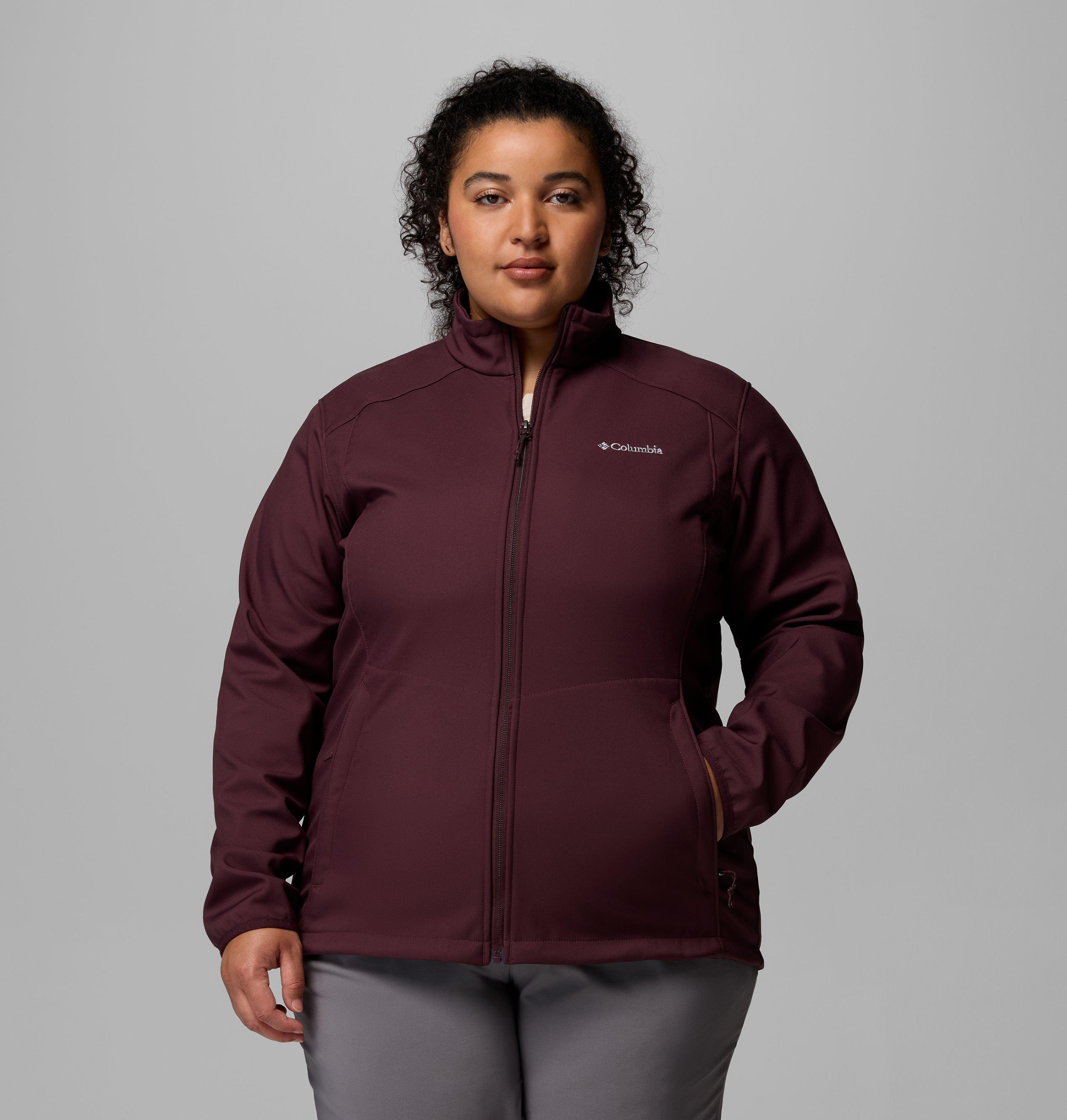 スペシャライズド レディース Softshell ビブタイツ 2085022_607_f_om