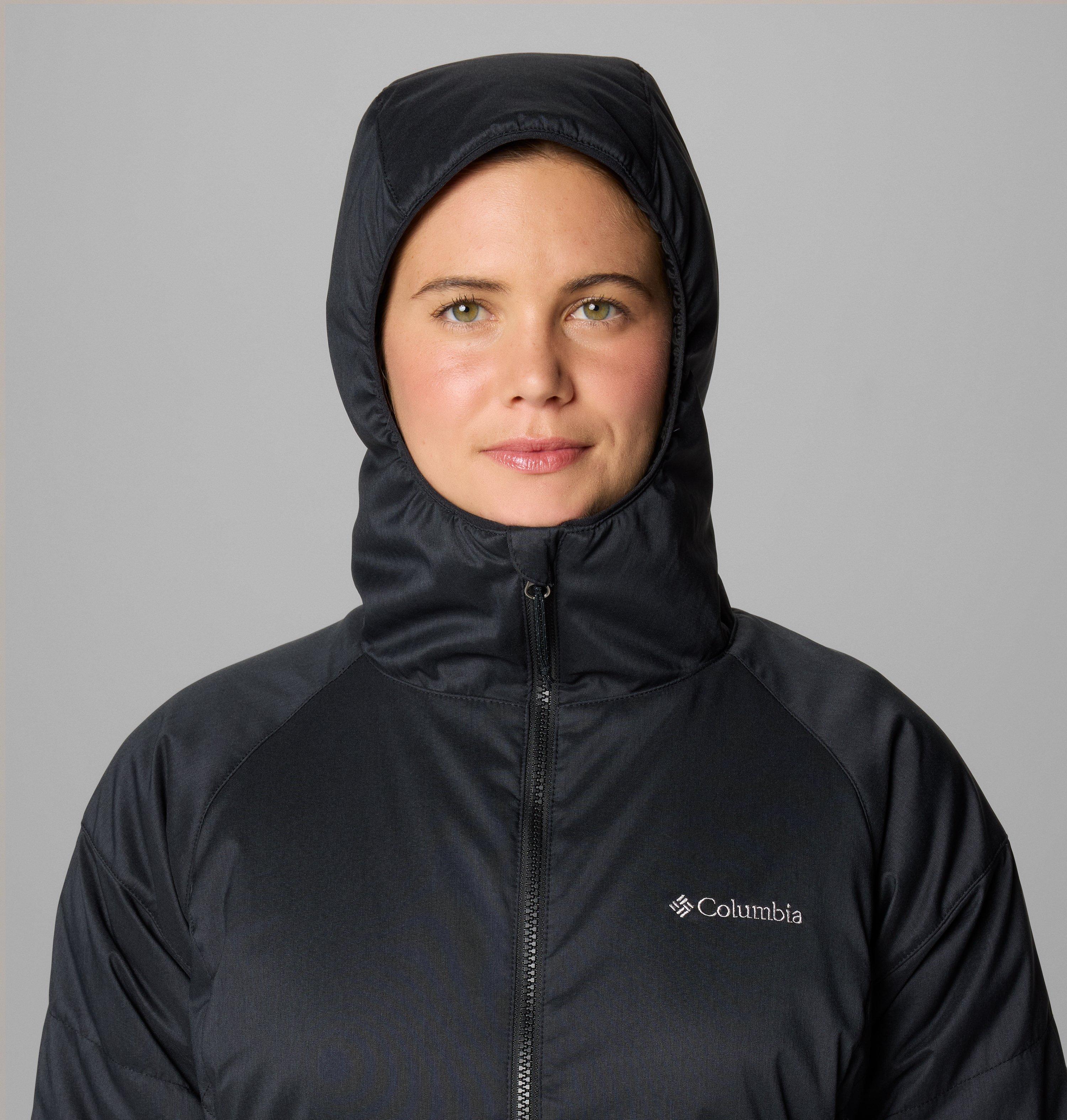 Women's Kruser Ridge III Plush Softshell Jacket 5