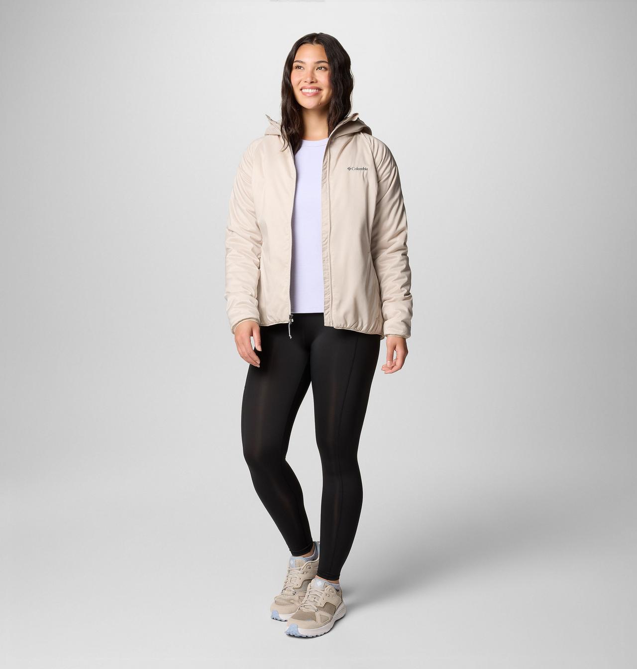 Women's Kruser Ridge™ III Plush Softshell Jacket 3