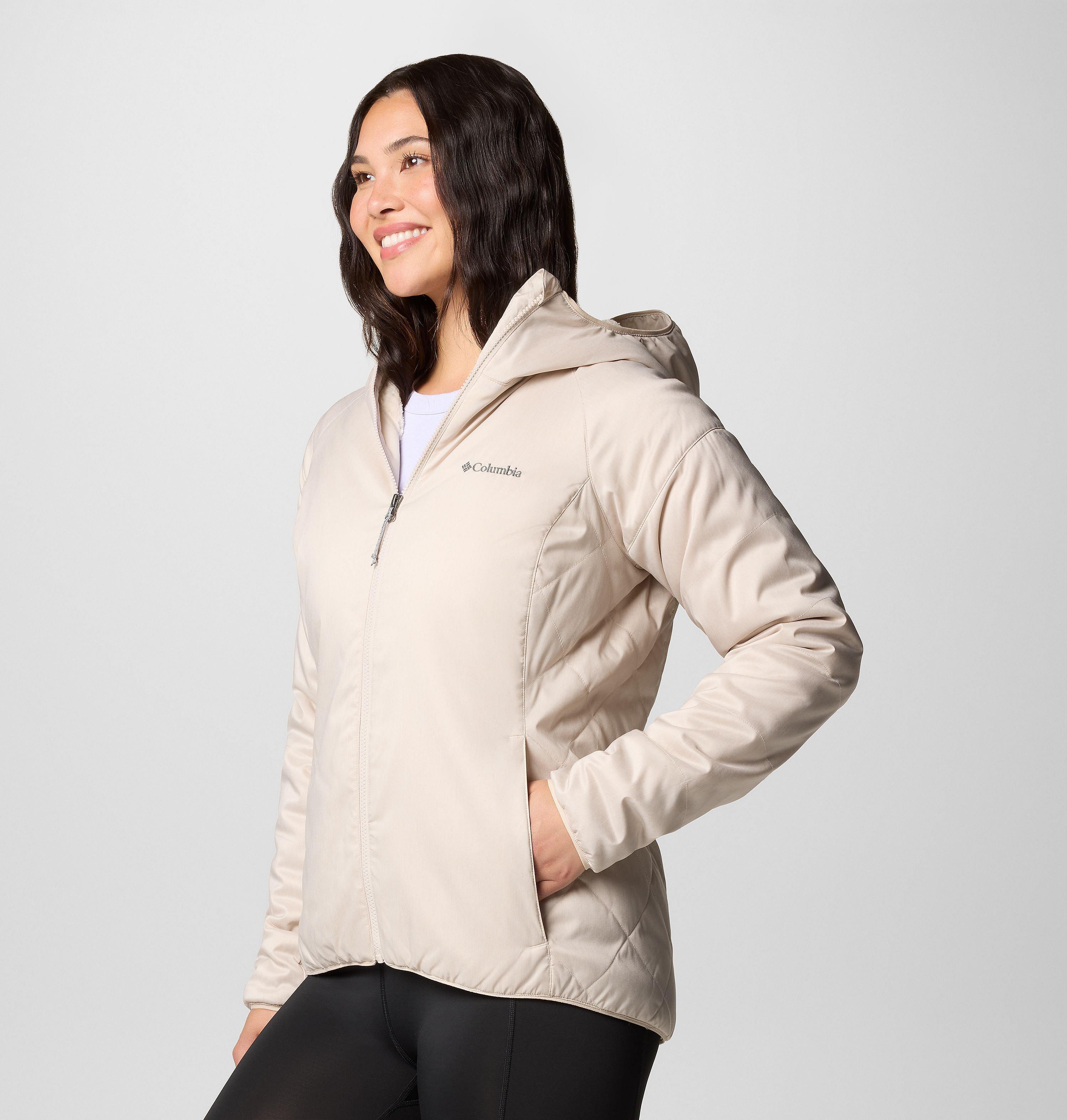 Women's Kruser Ridge III Plush Softshell Jacket 4