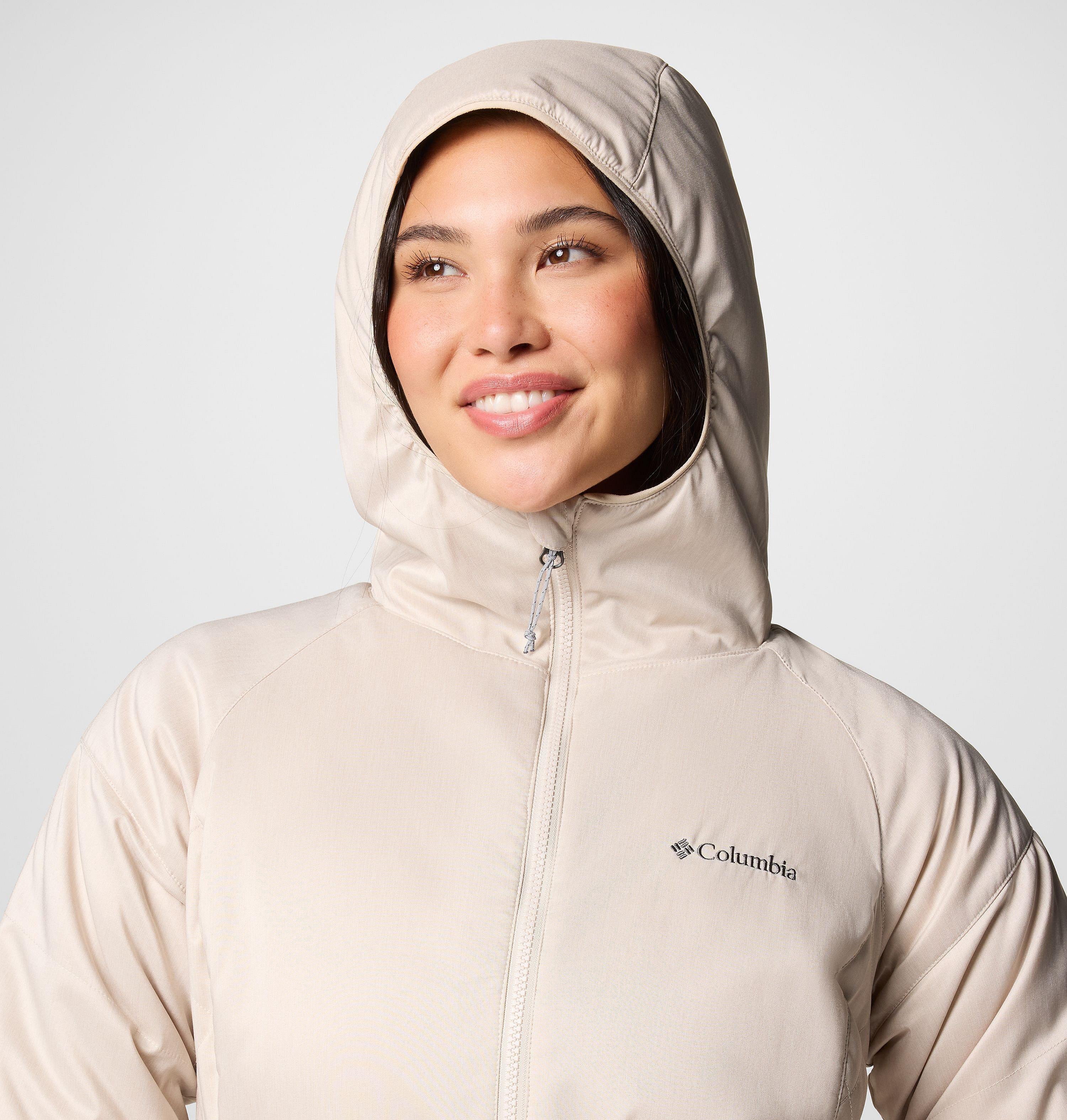 Women's Kruser Ridge III Plush Softshell Jacket 5