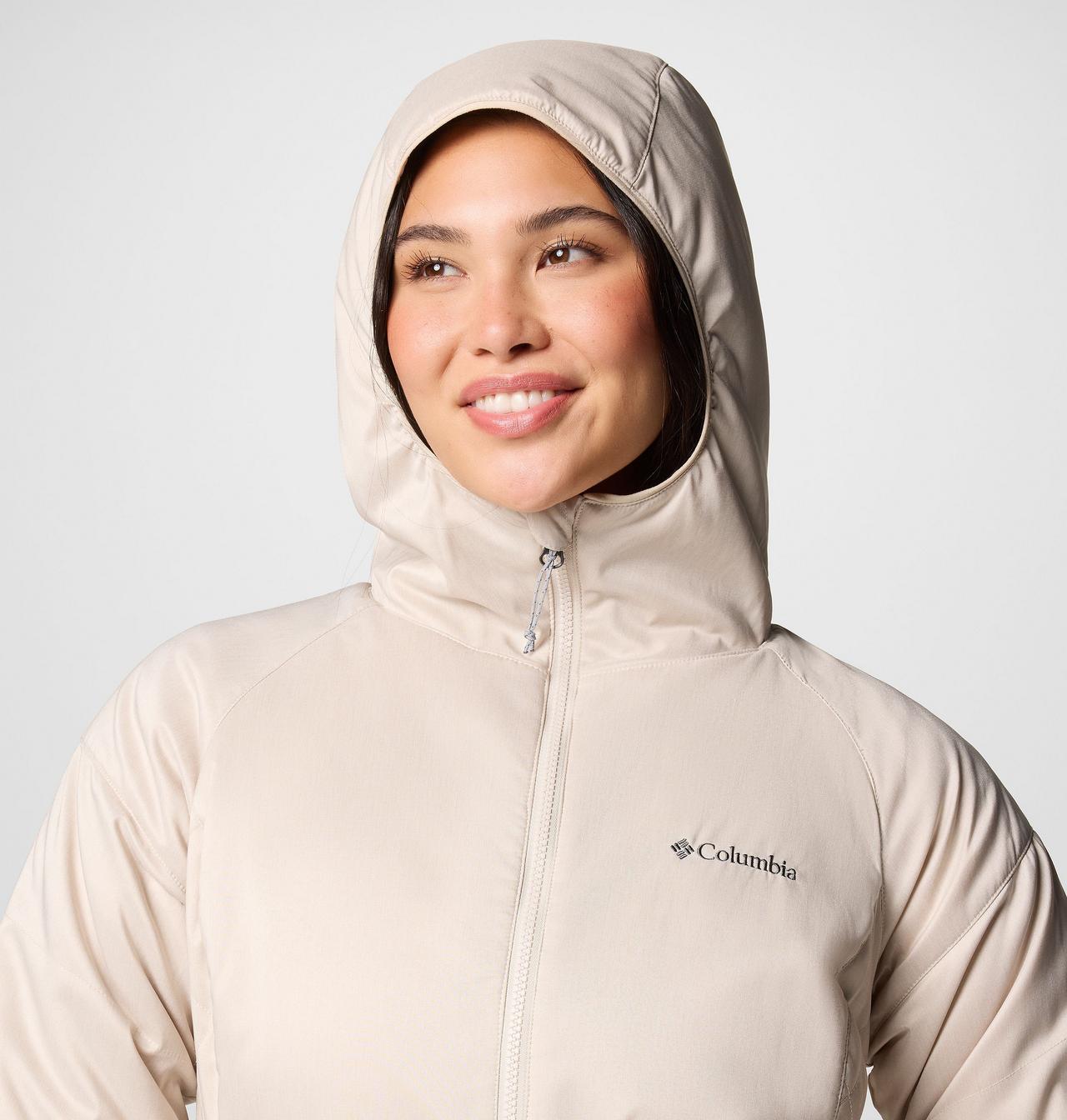 Women's Kruser Ridge™ III Plush Softshell Jacket 5