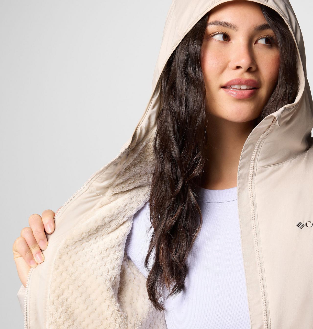 Women's Kruser Ridge™ III Plush Softshell Jacket 6
