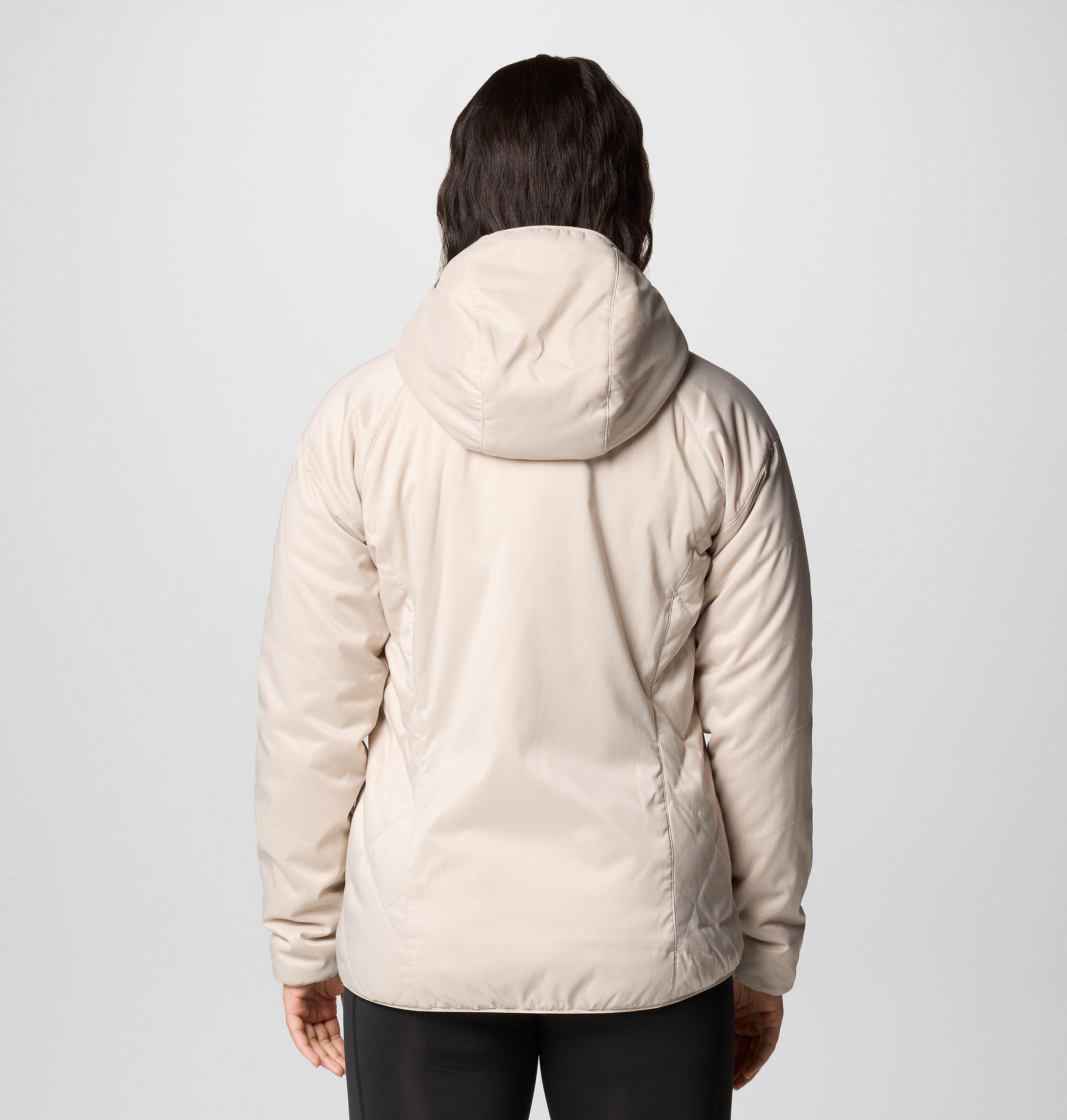 Women's Kruser Ridge III Plush Softshell Jacket 2