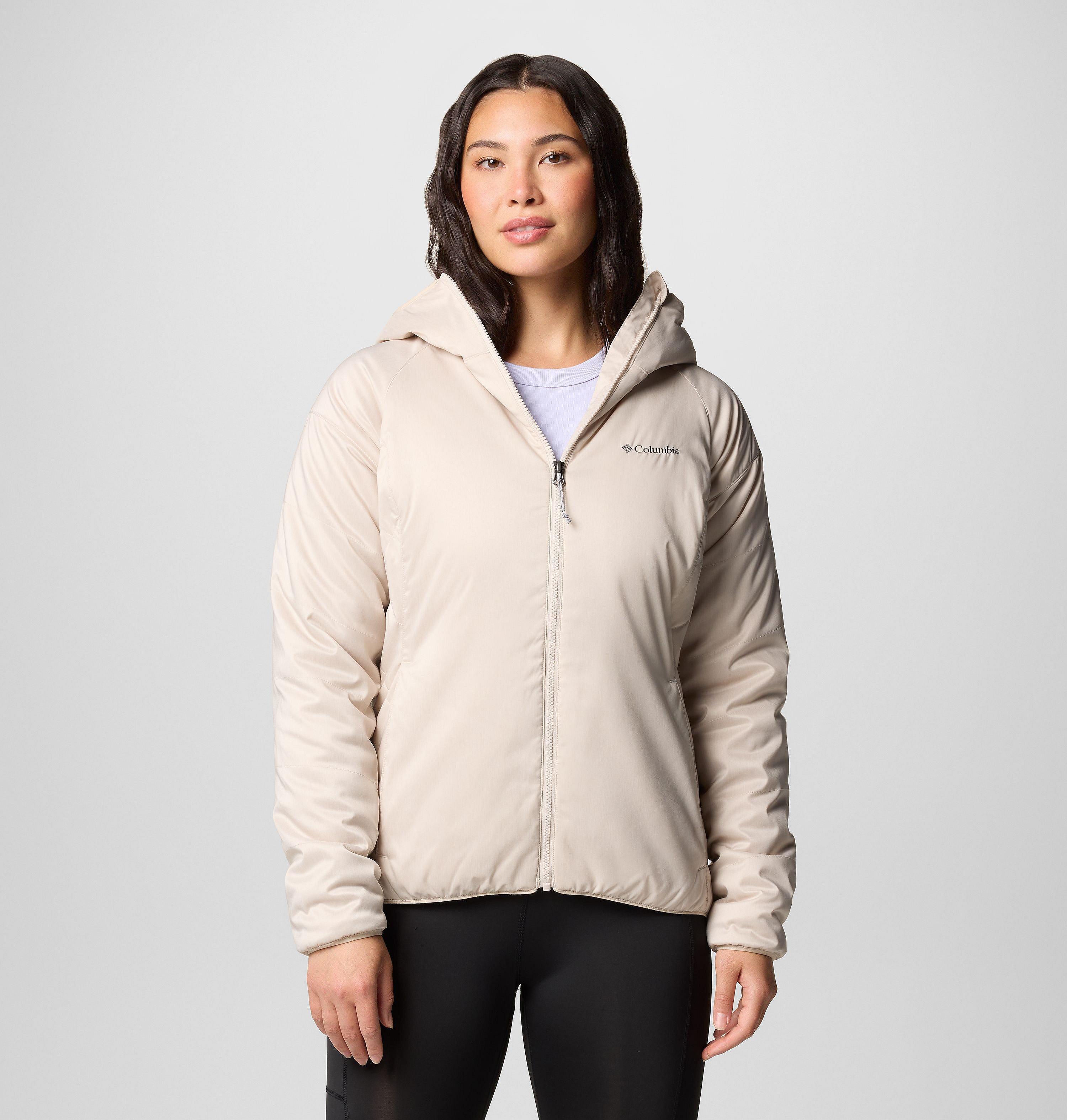 Women's Kruser Ridge III Plush Softshell Jacket 1