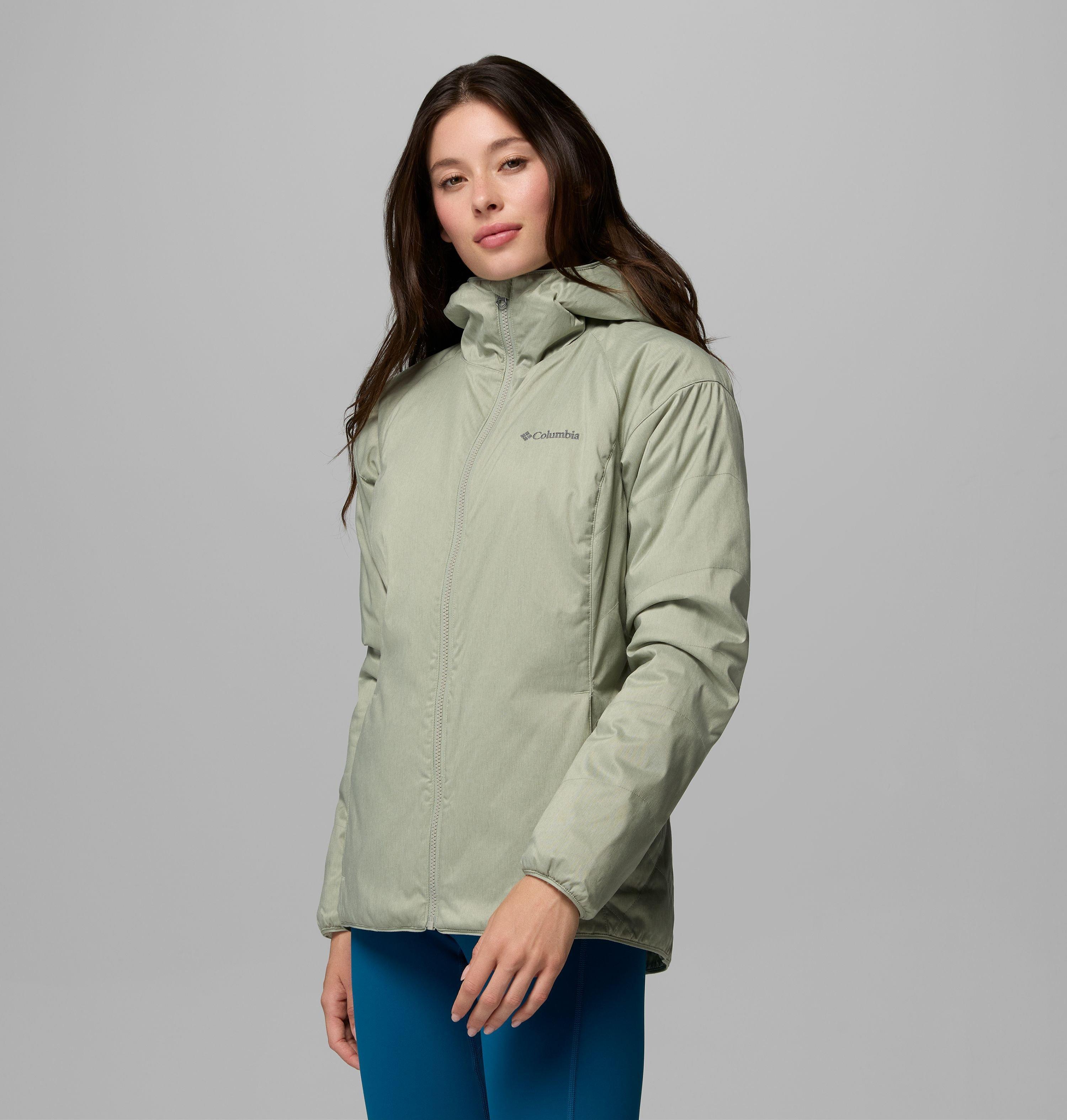 Women's Kruser Ridge III Plush Softshell Jacket 4
