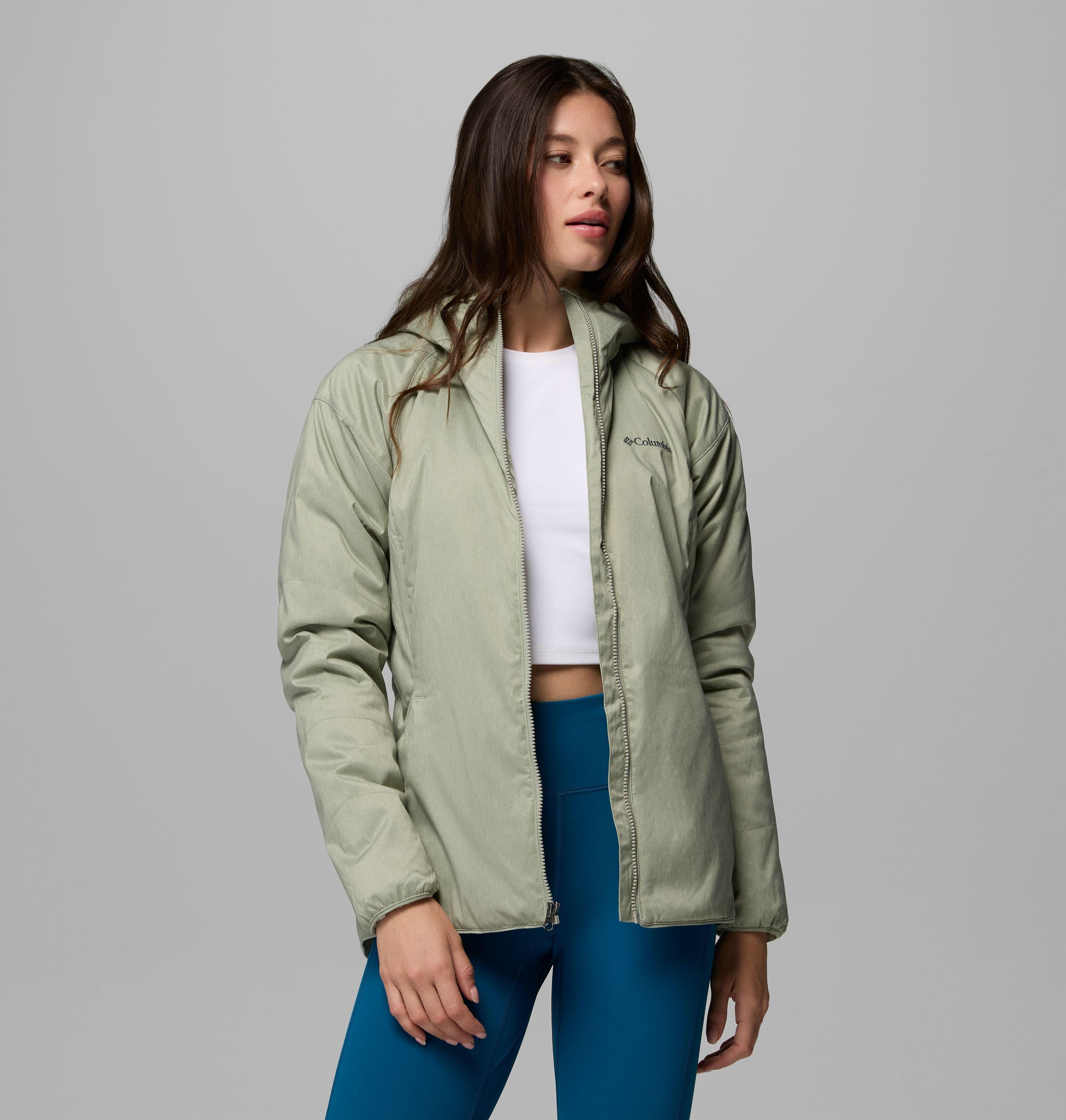Women's Kruser Ridge III Plush Softshell Jacket 5
