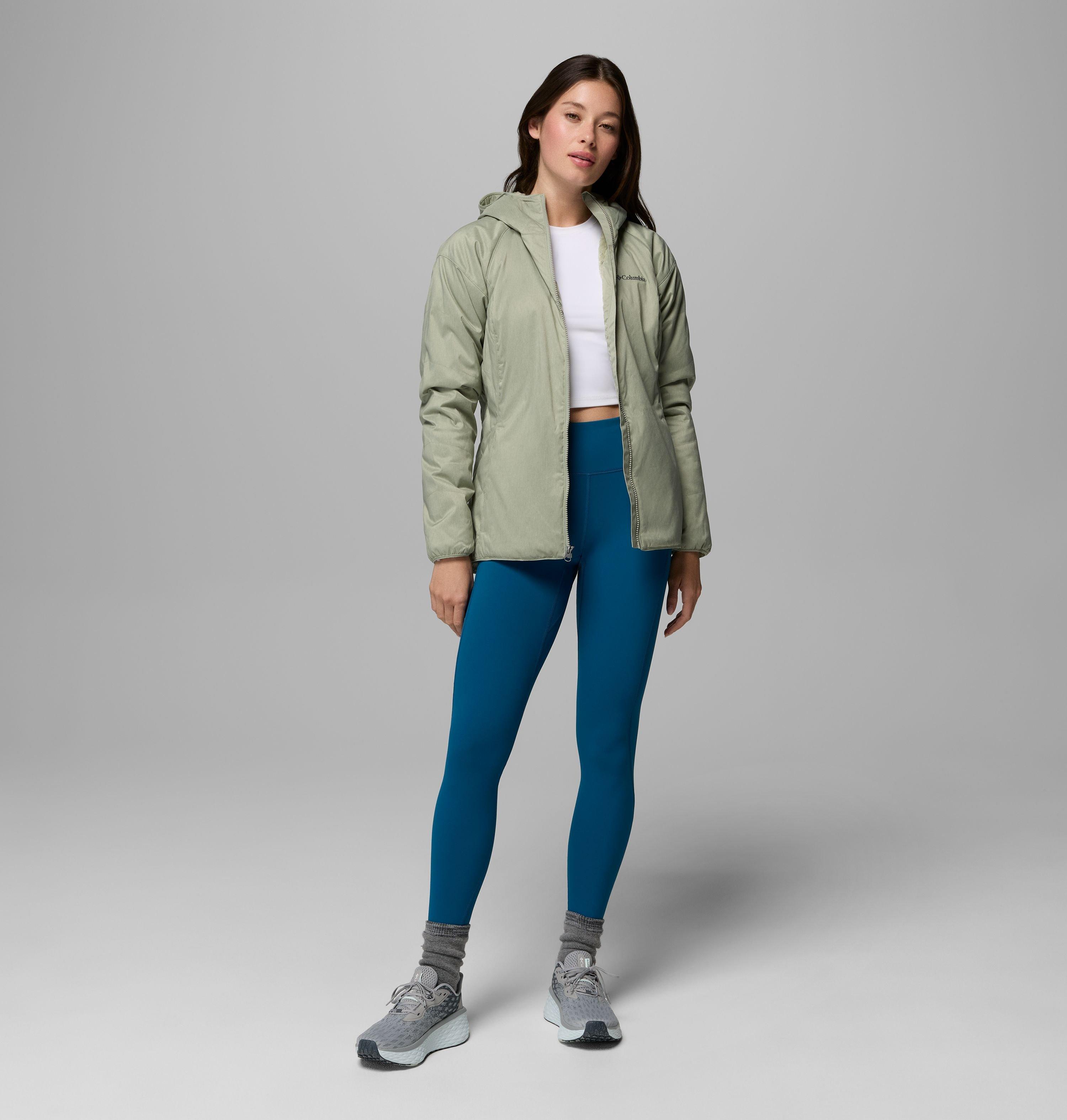 Women's Kruser Ridge III Plush Softshell Jacket 2