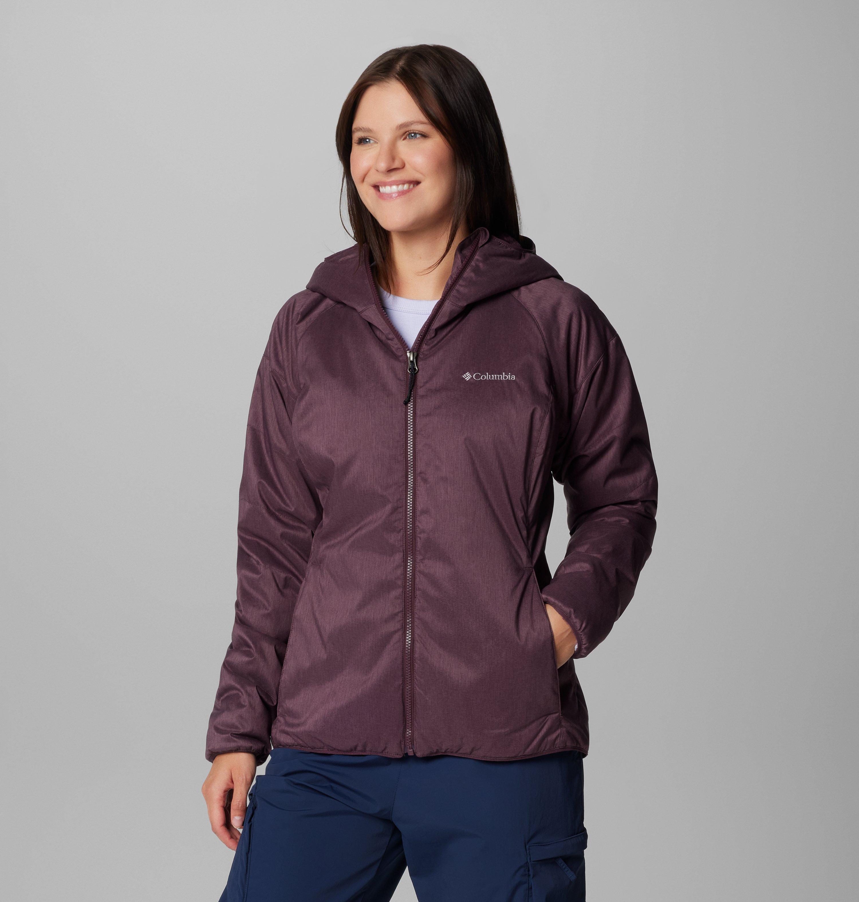 Women's Kruser Ridge III Plush Softshell Jacket 4